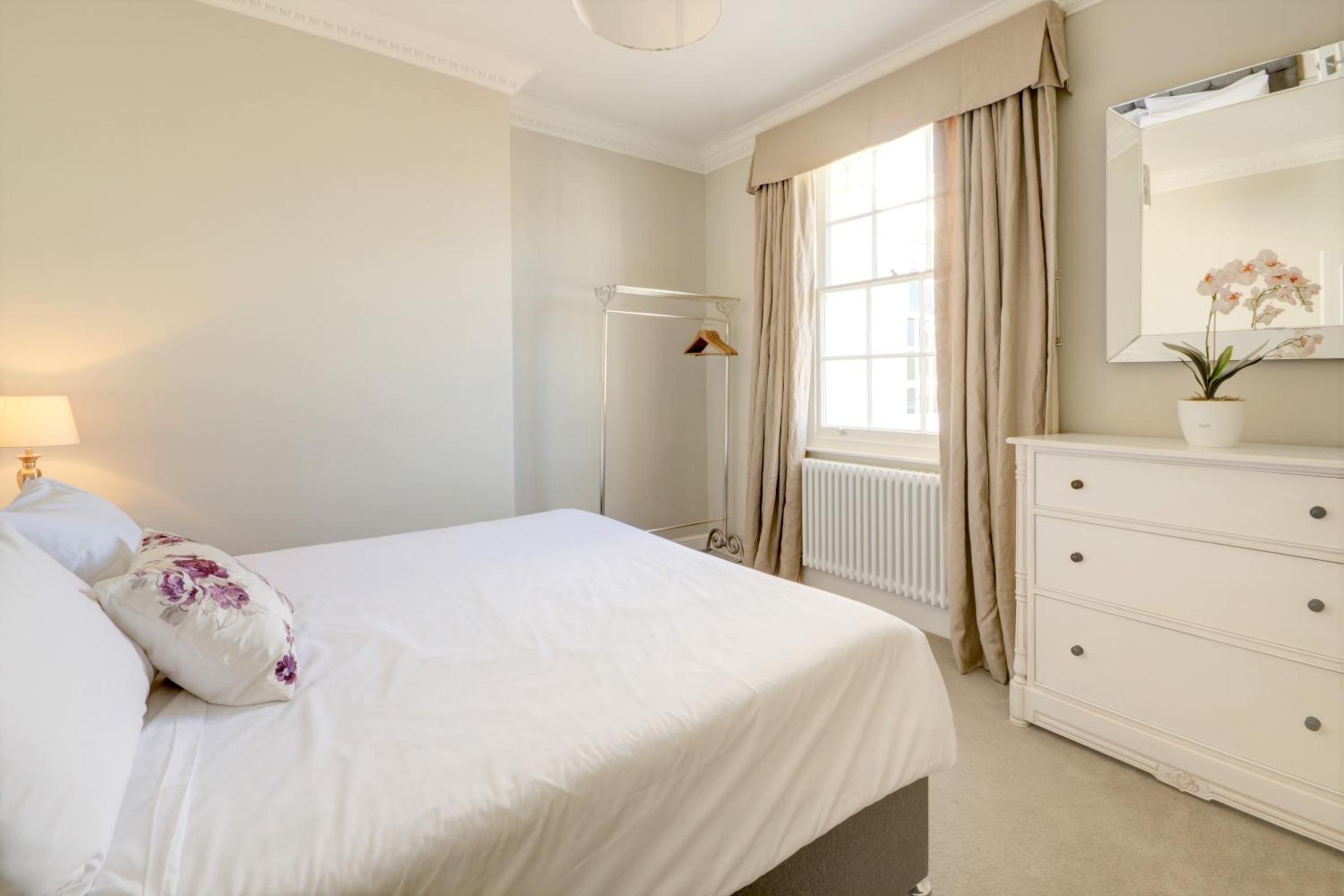 Wolcote House