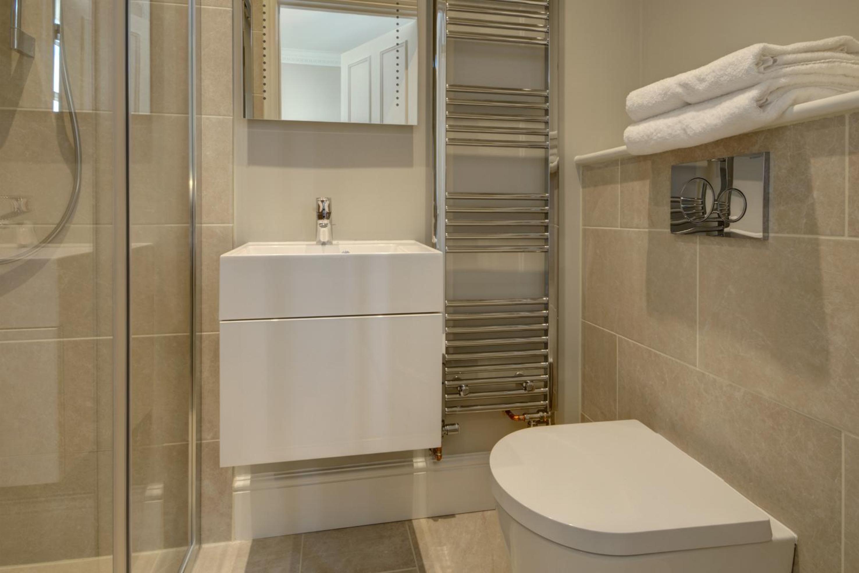 Wolcote House