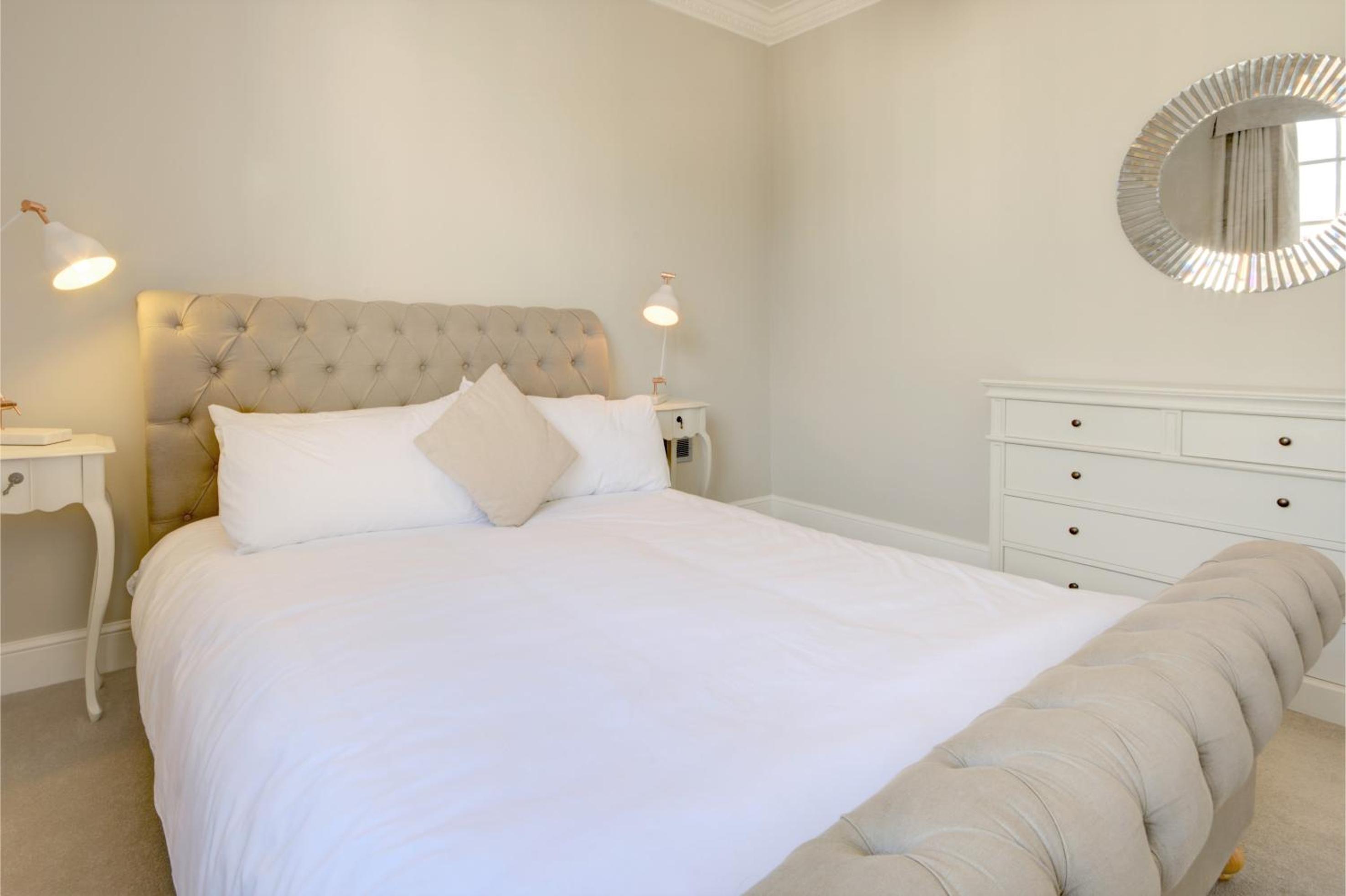 Wolcote House