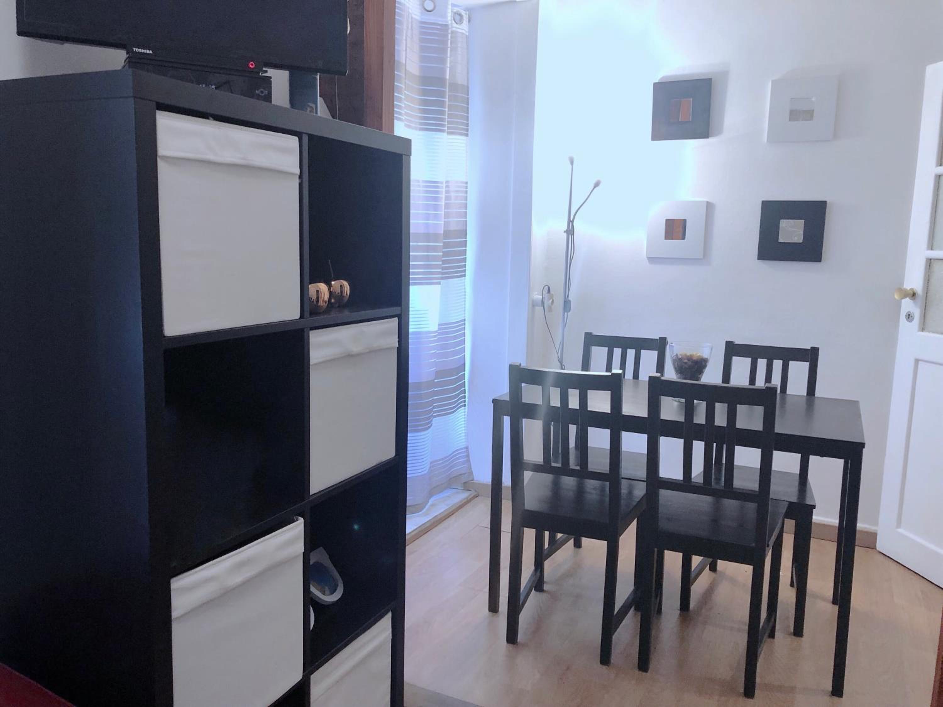 Luz Soriano Apartment view 5