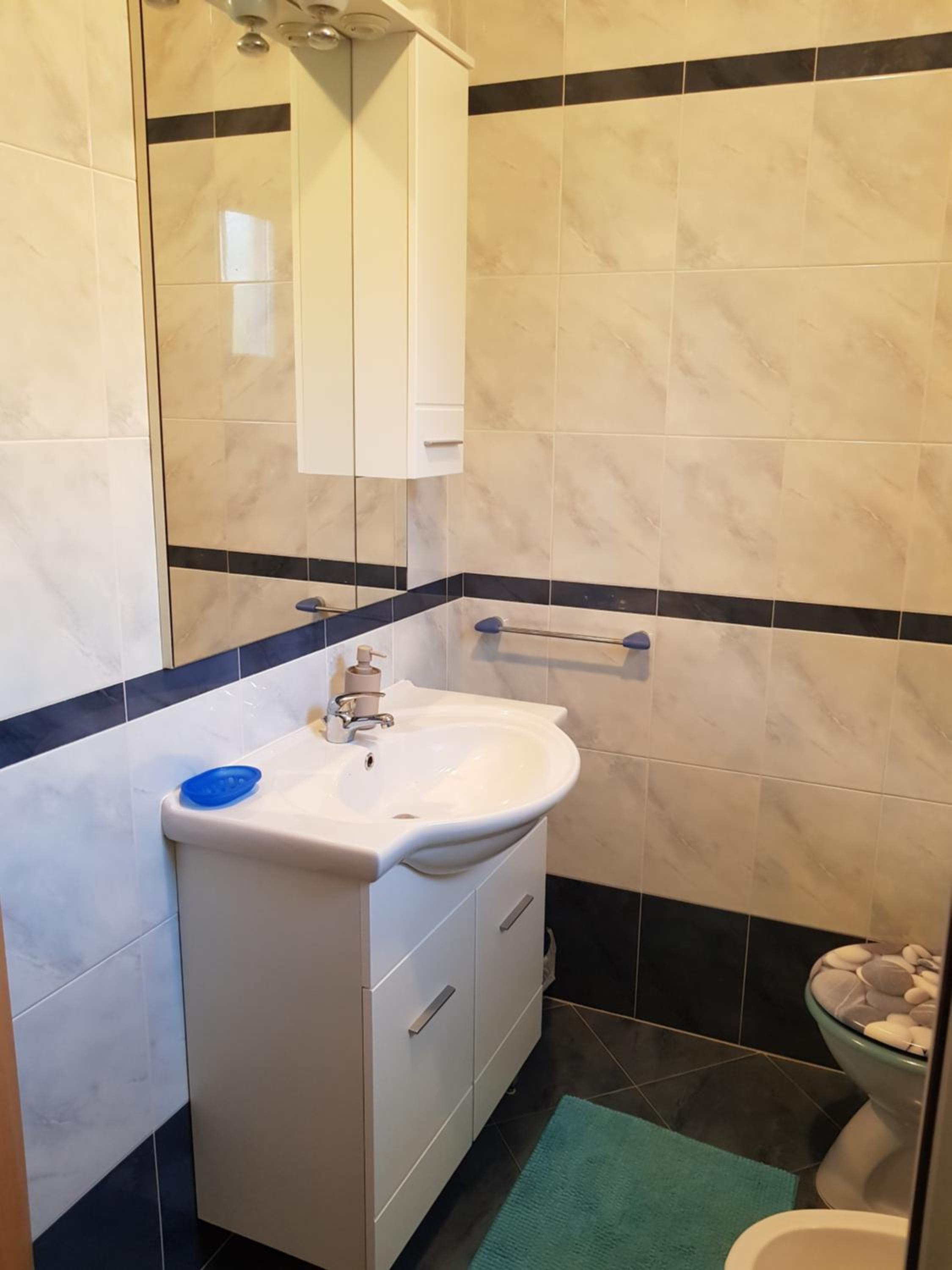 Apartments Davor