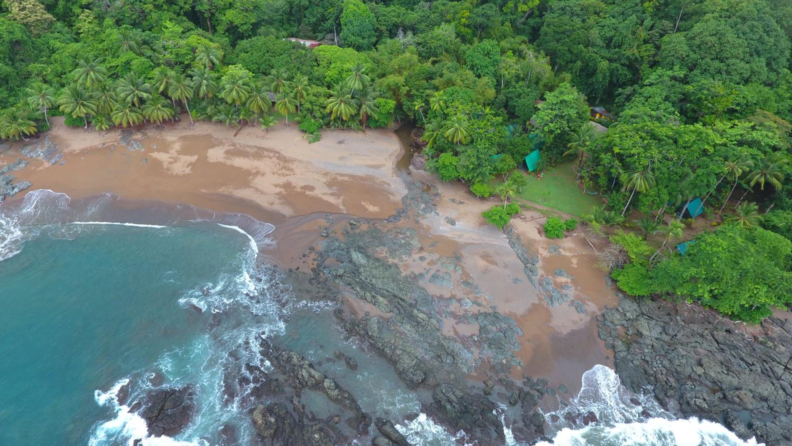 Corcovado Adventures