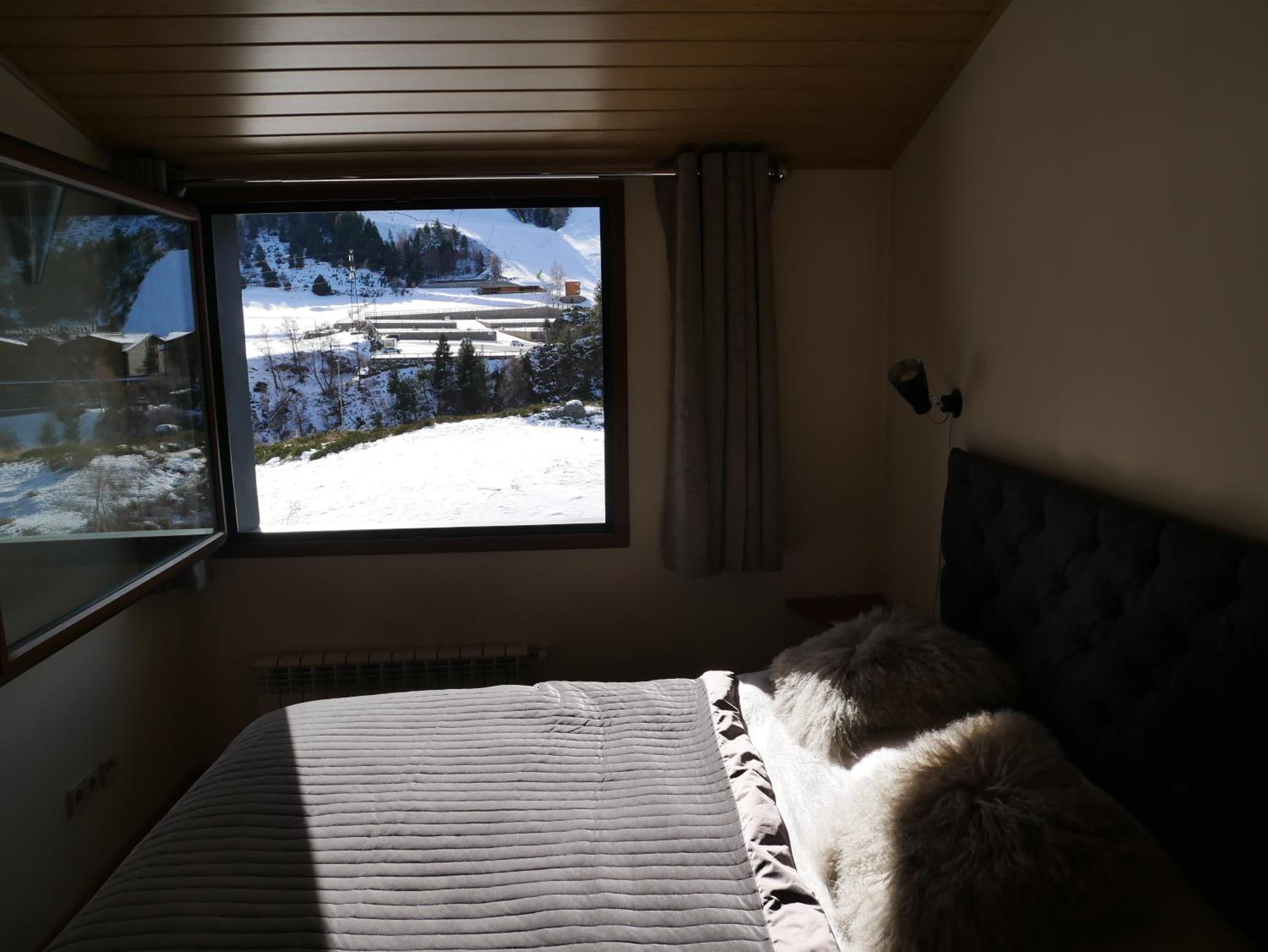 Sol Tarter - Vacances Pirinenca