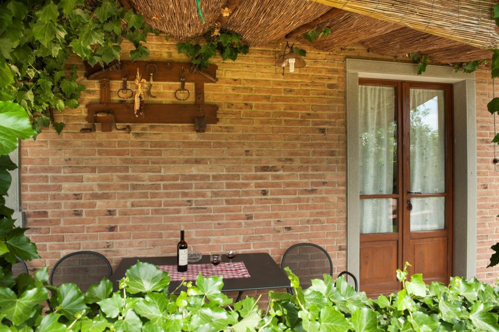 Agriturismo Pratovalle