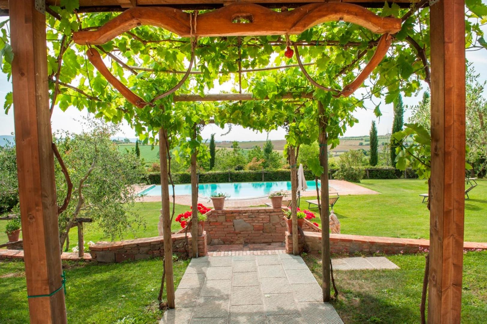 Agriturismo Pratovalle