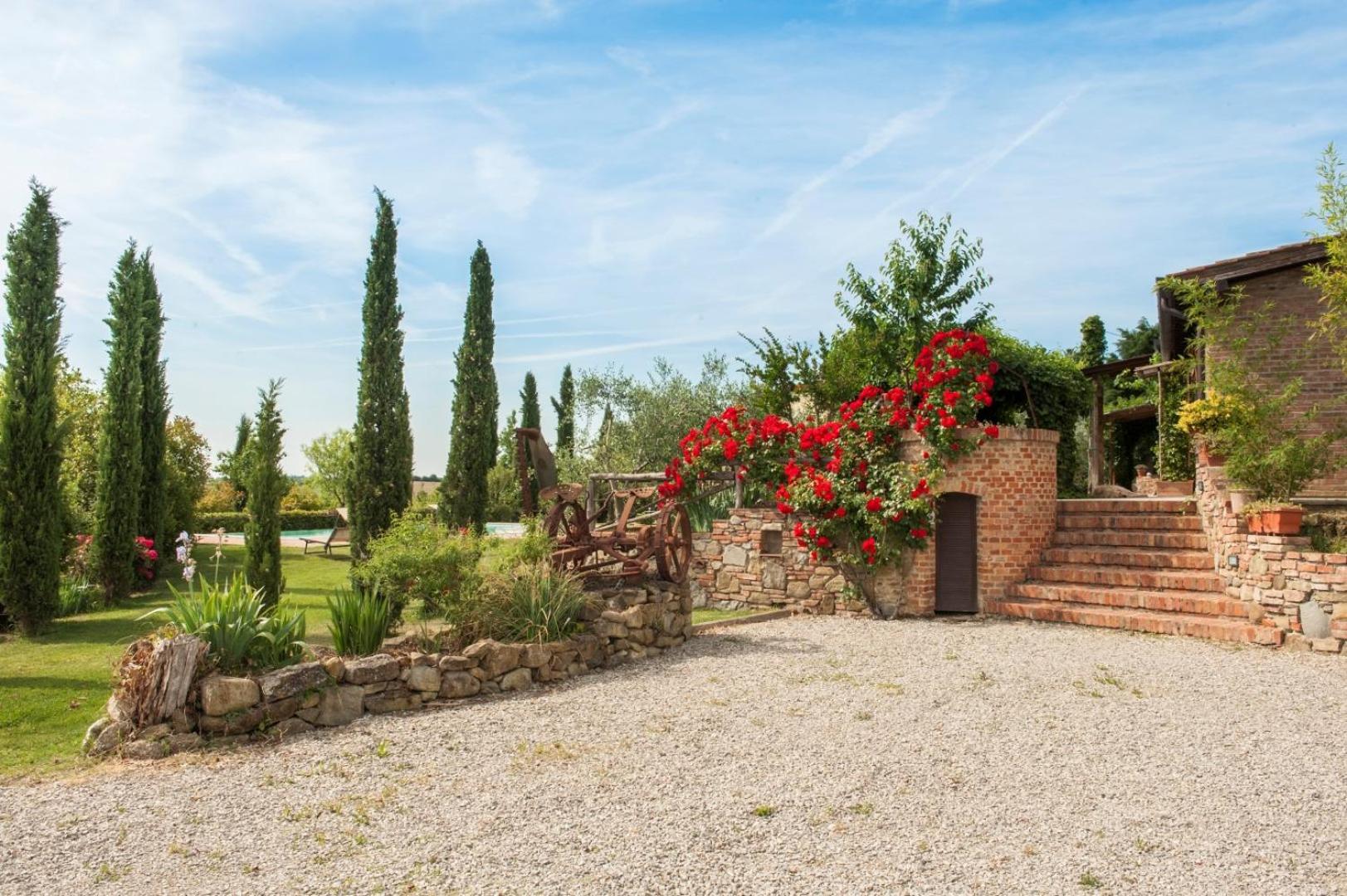 Agriturismo Pratovalle