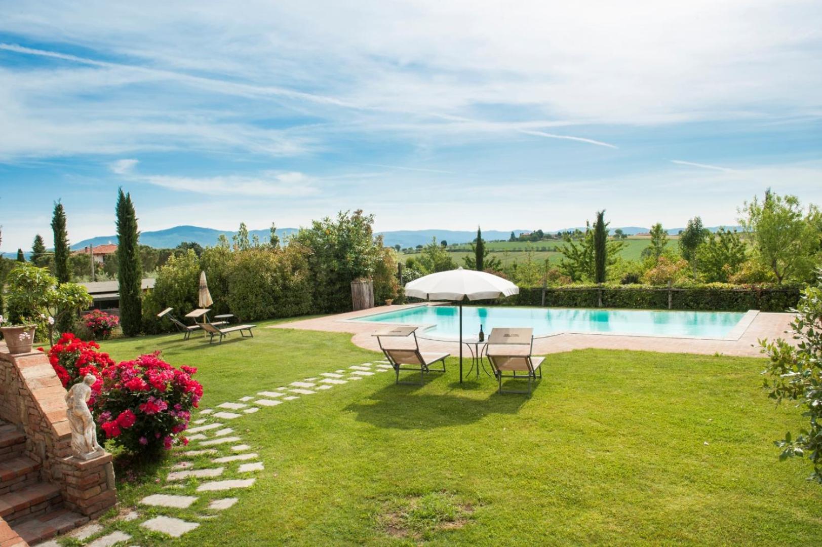 Agriturismo Pratovalle