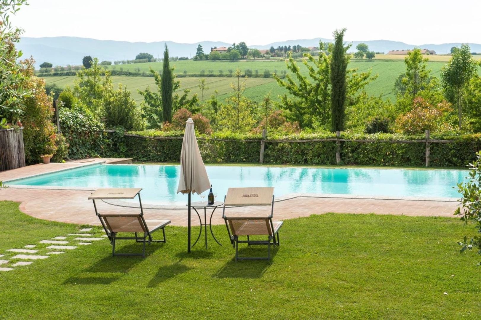Agriturismo Pratovalle