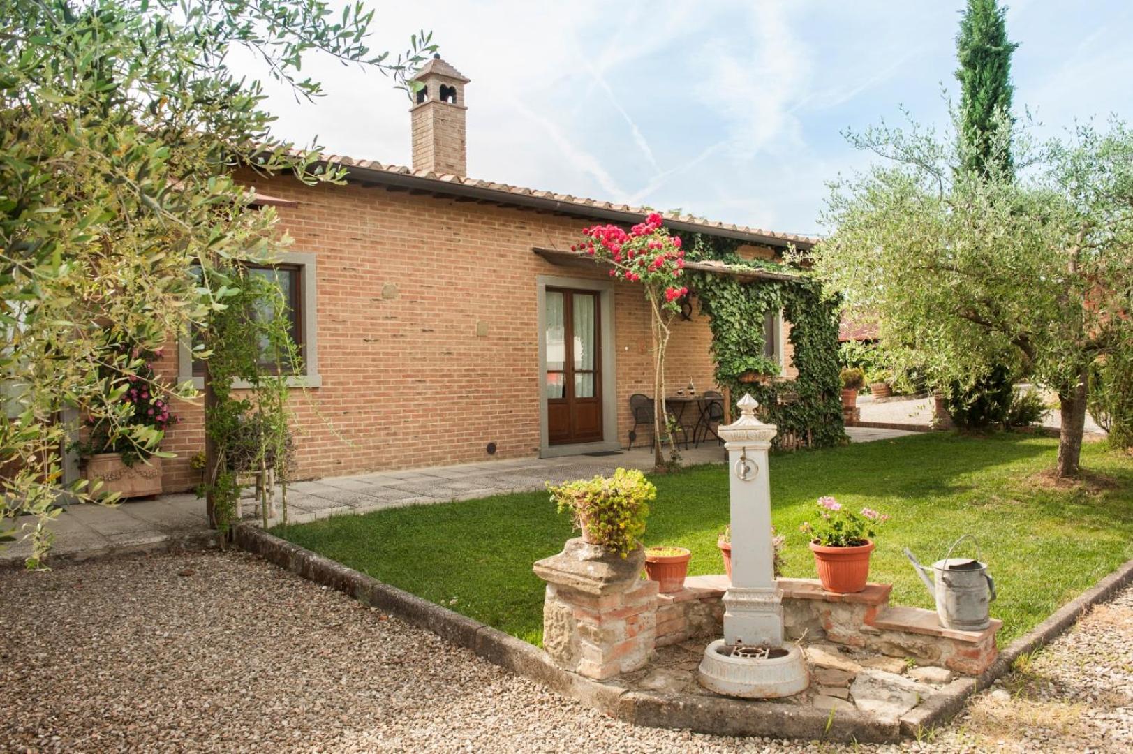 Agriturismo Pratovalle