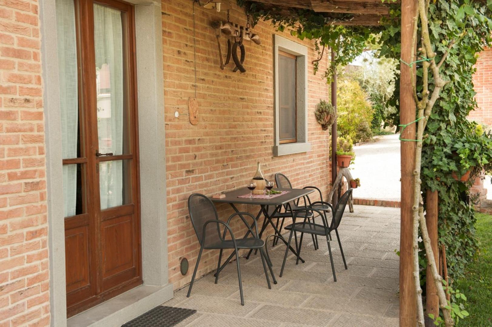 Agriturismo Pratovalle