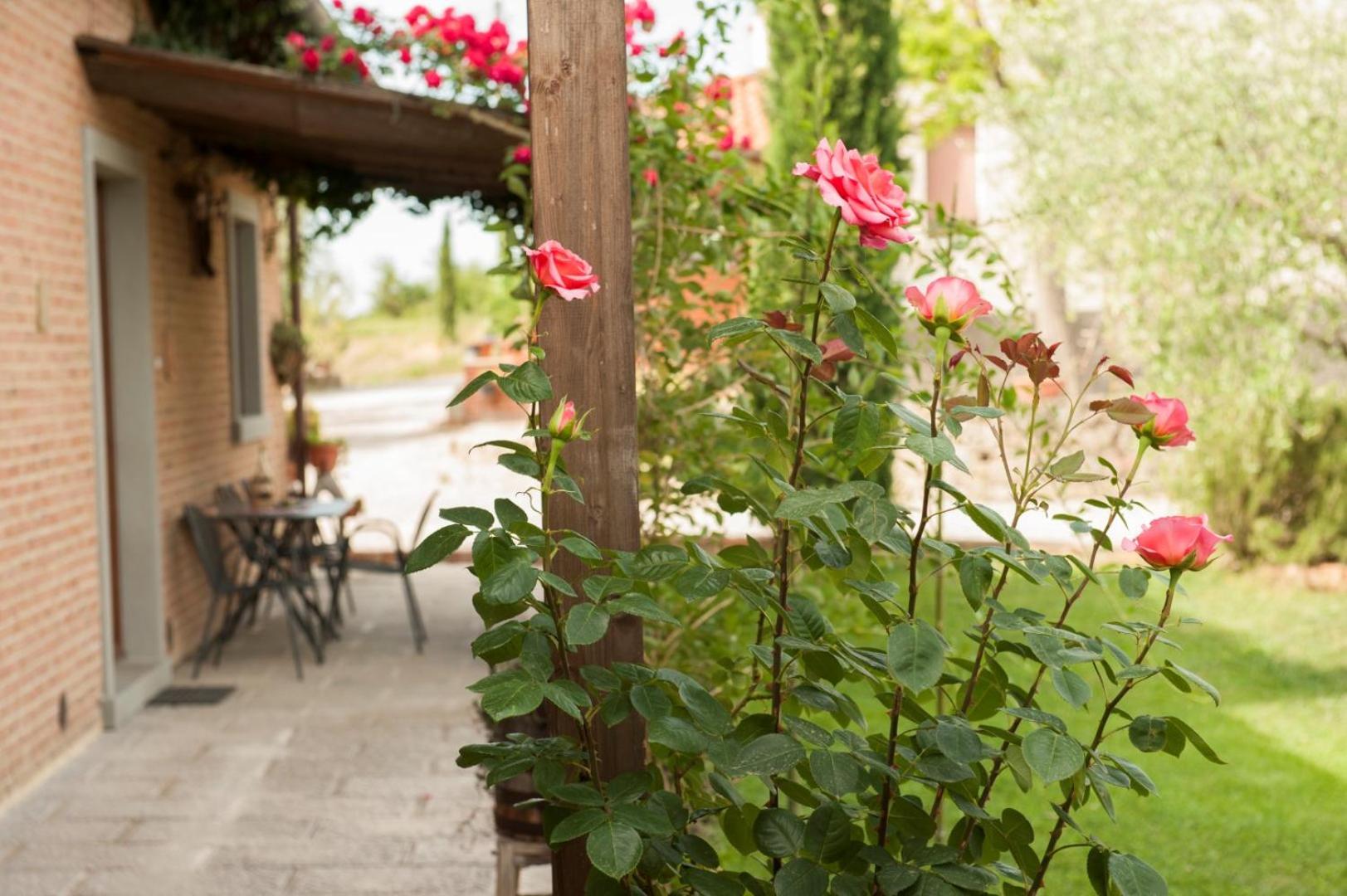 Agriturismo Pratovalle