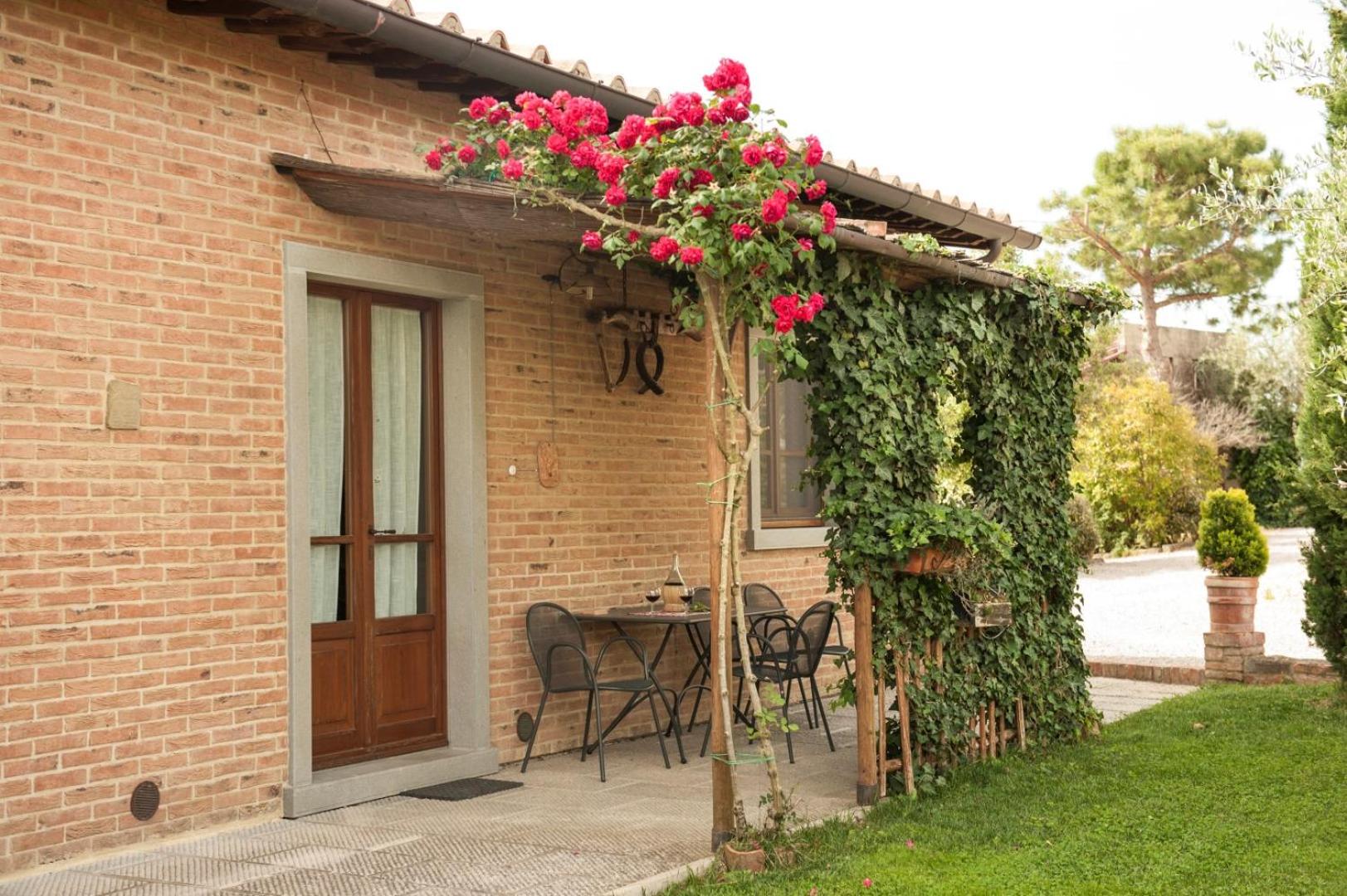 Agriturismo Pratovalle