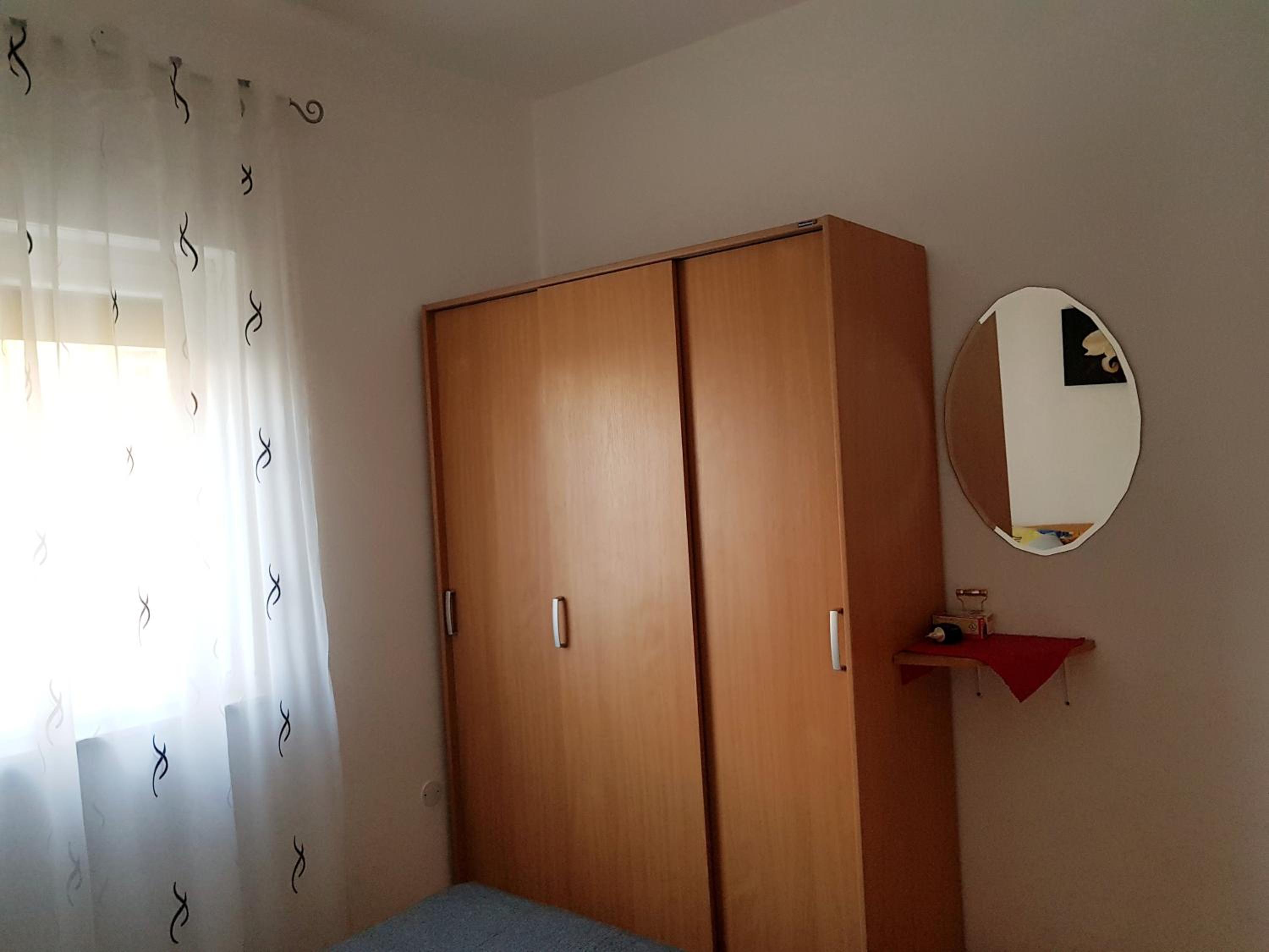 Apartments Davor