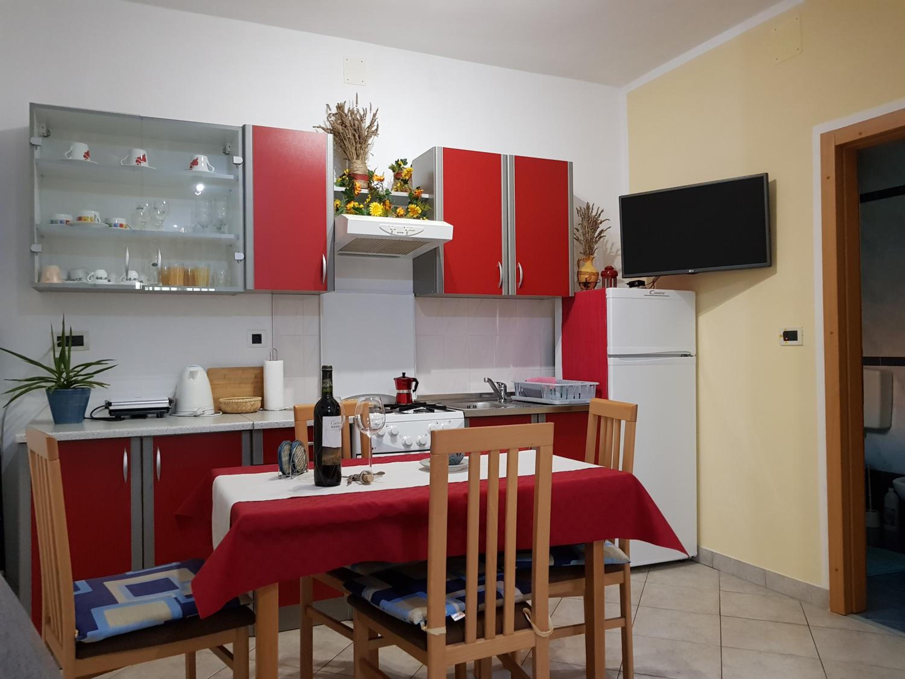 Apartments Davor