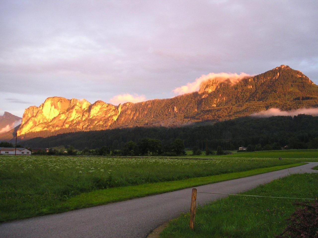 Kinderparadies Bachbauer