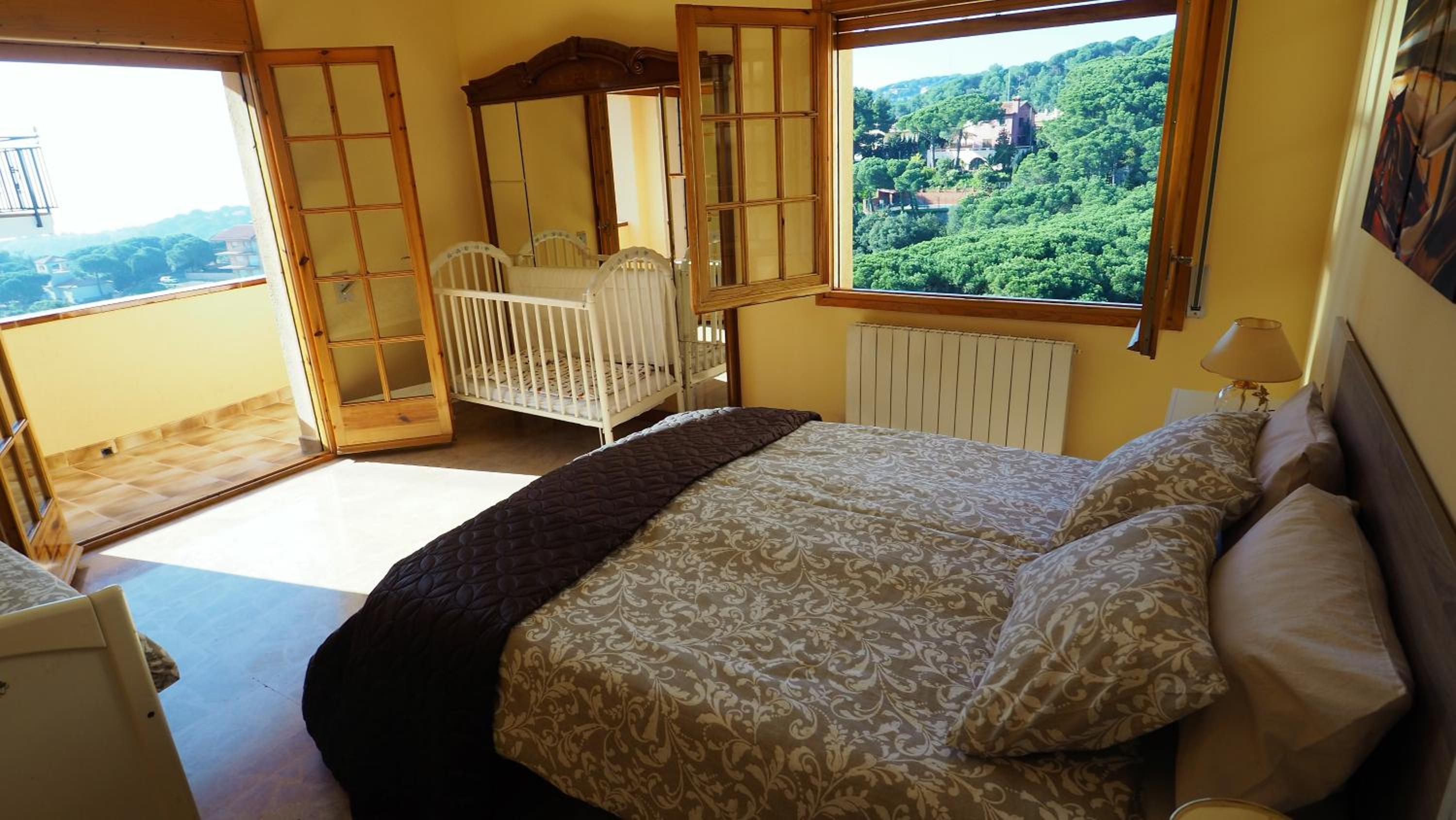 Villa Antonia