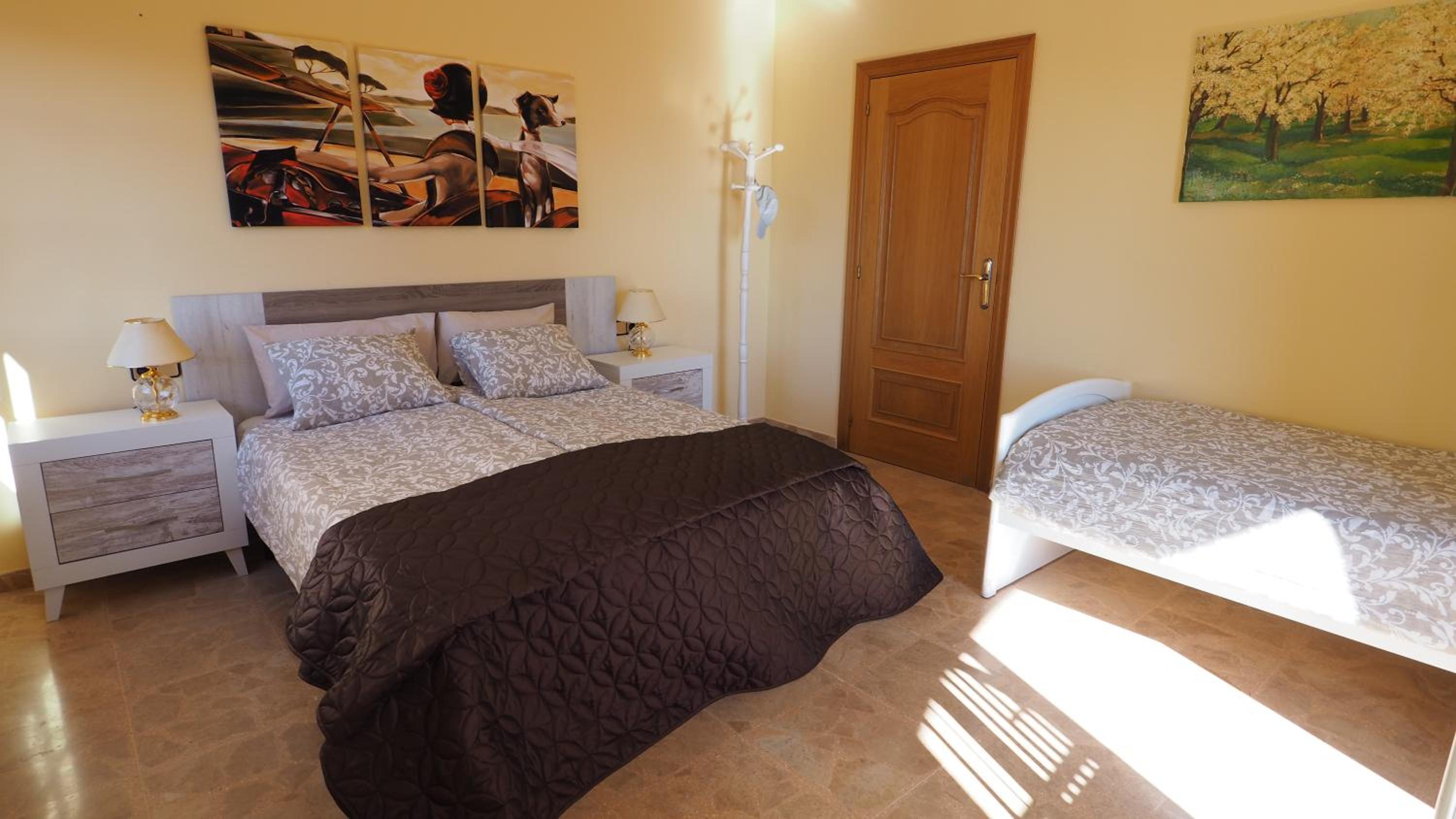 Villa Antonia