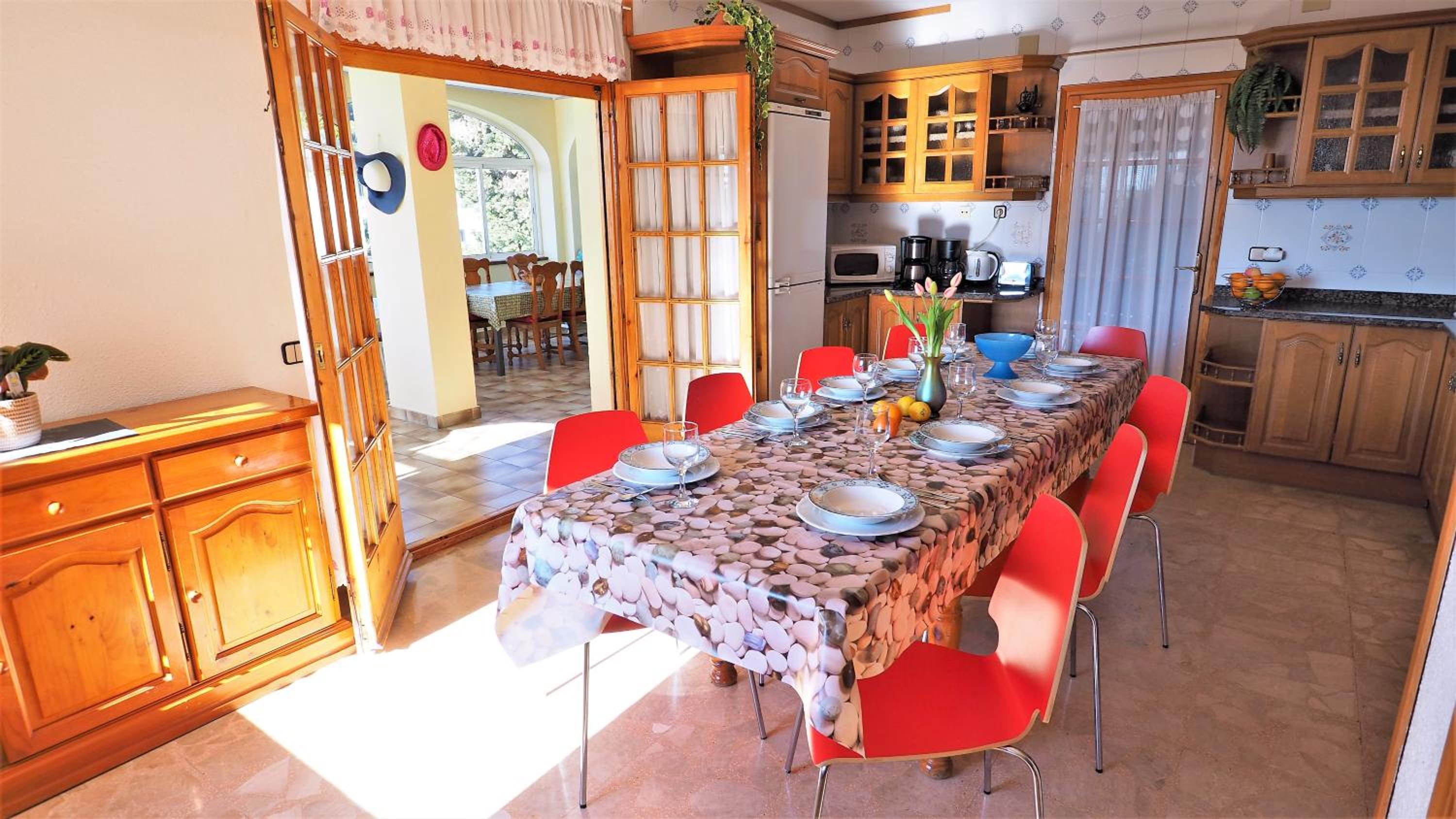 Villa Antonia