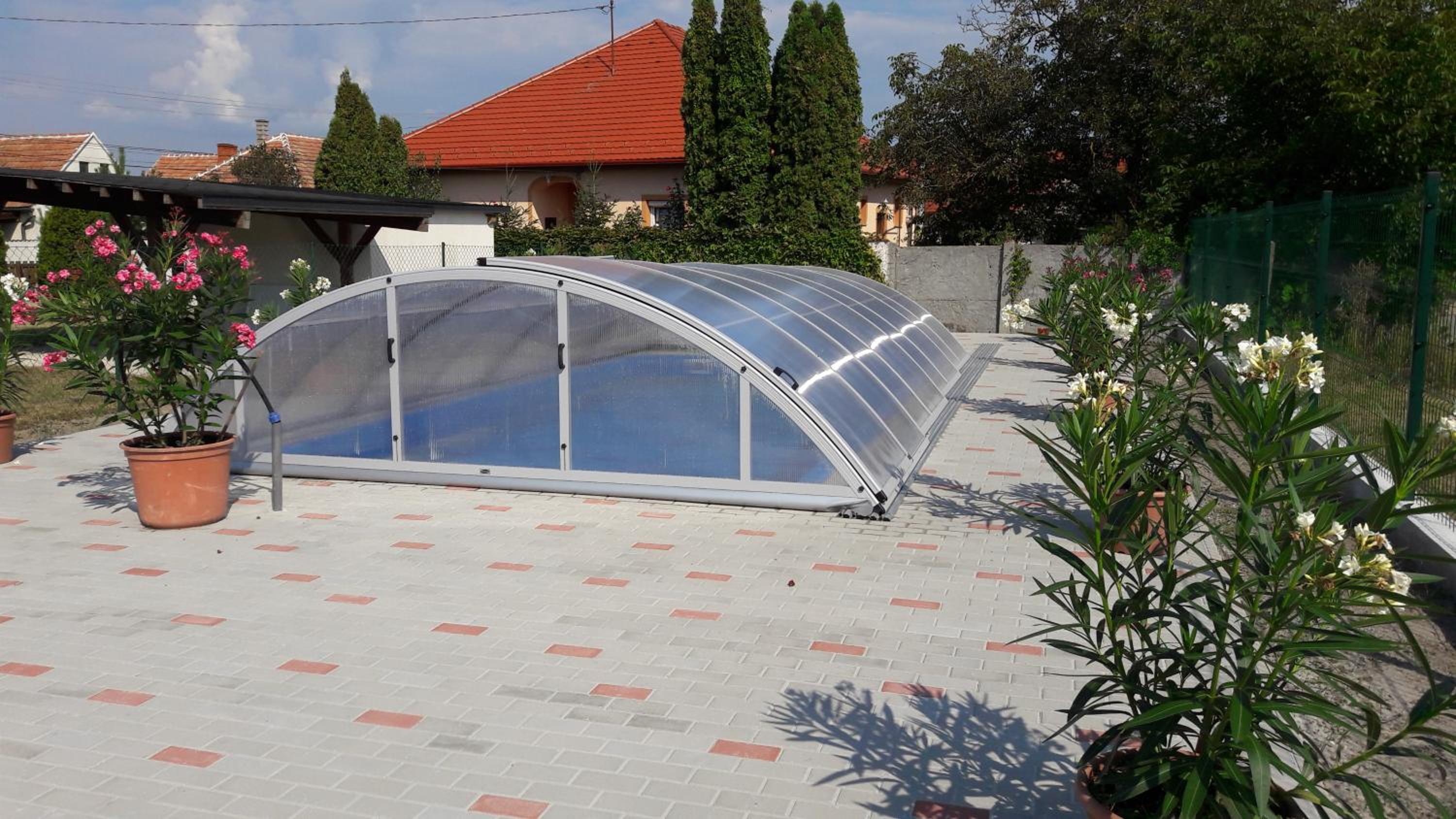 Kertész Apartmanok