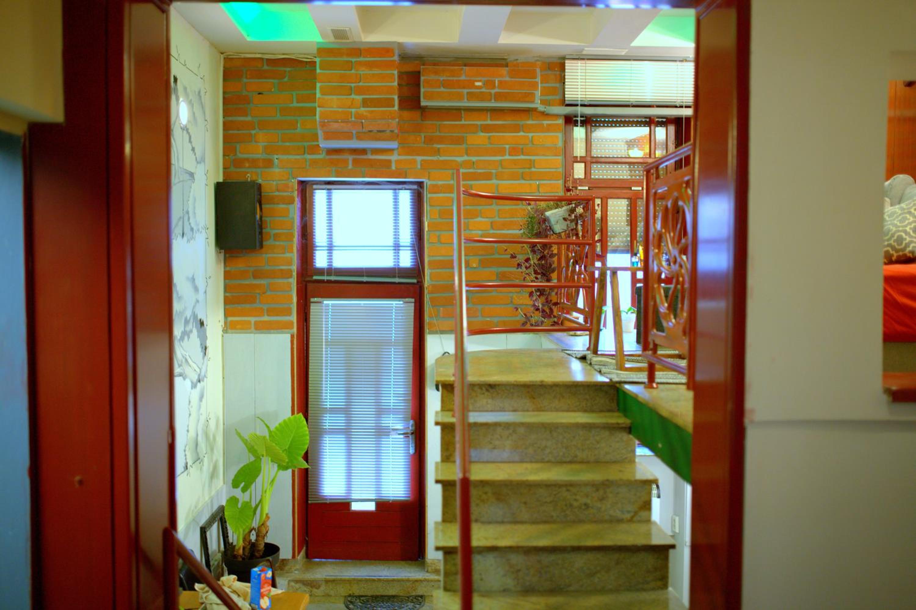 Studio apartman - Park - view 4