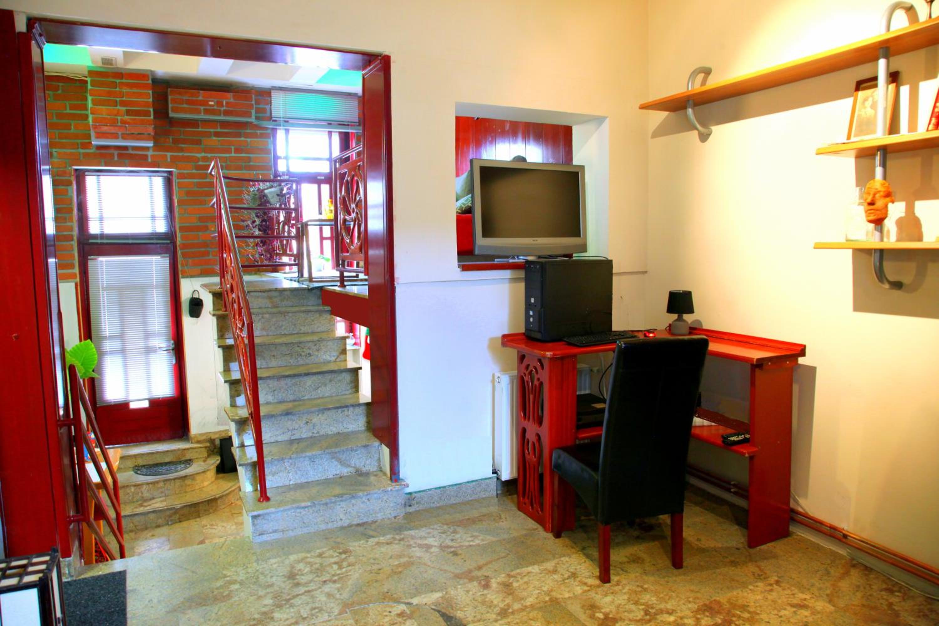 Studio apartman - Park - view 5