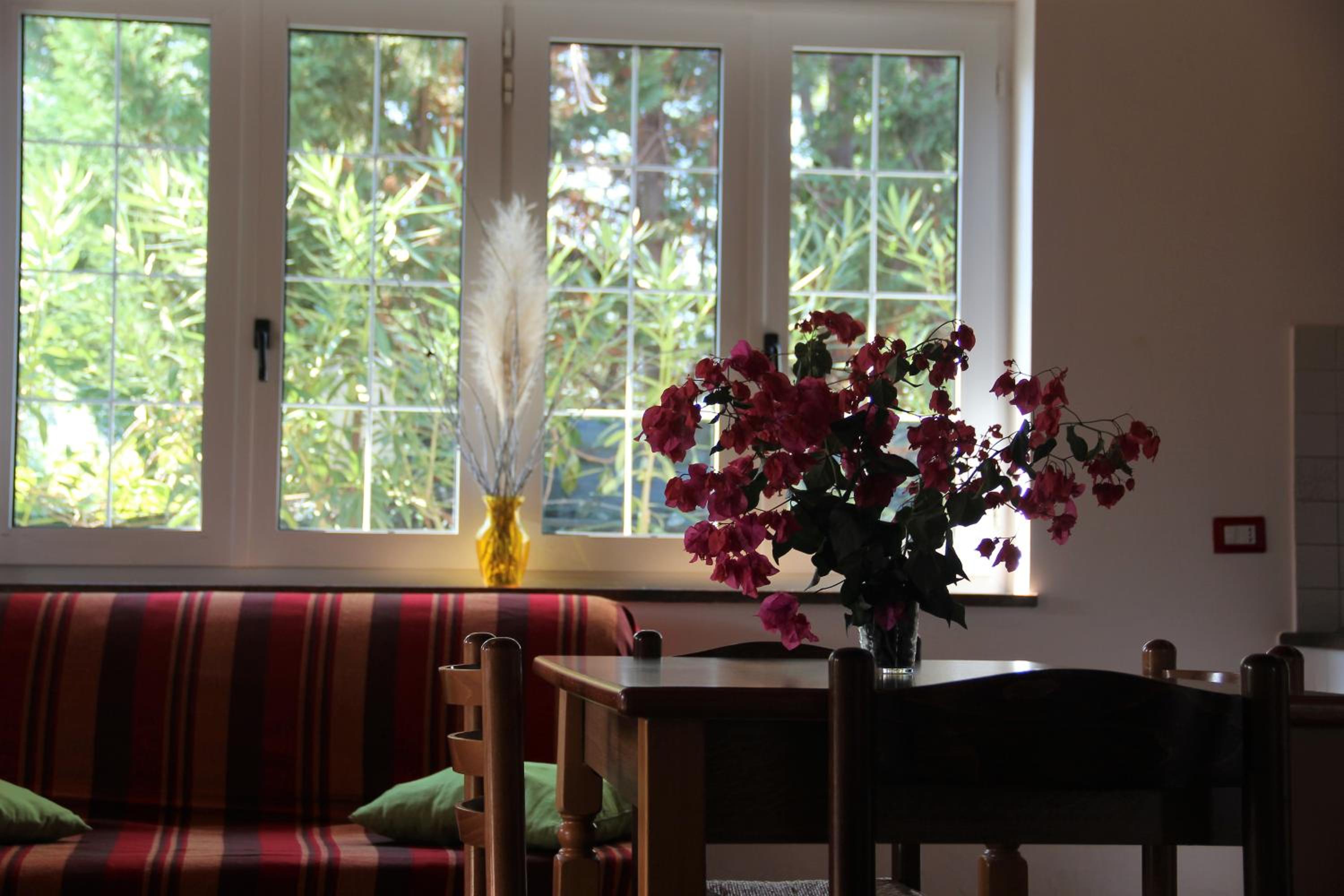 VILLA WITH EXIT TO SAND BEACH view 4