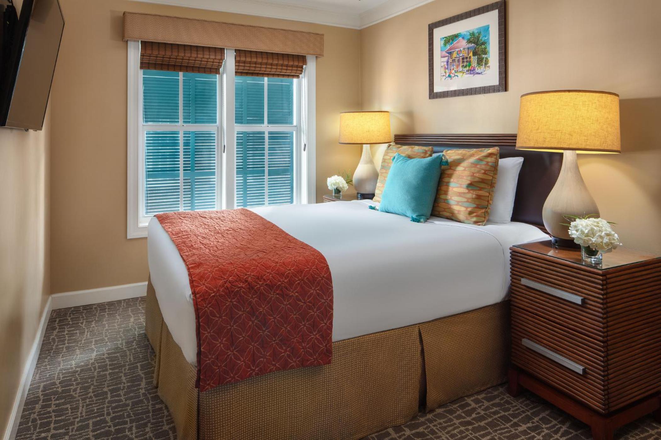 Hyatt Vacation Club at Sunset Harbor
