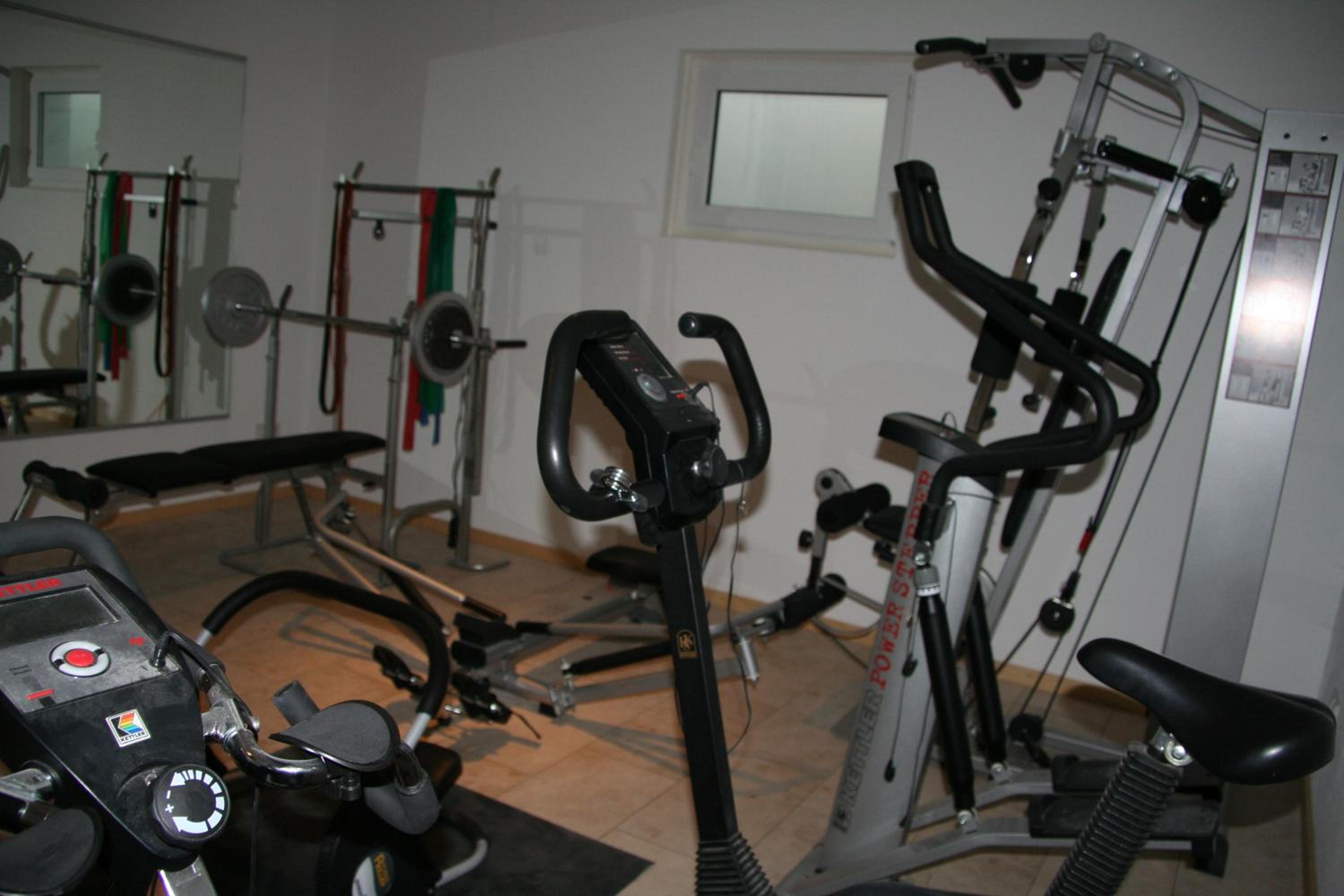 Ferienwohnungen Wagenstaller view 2