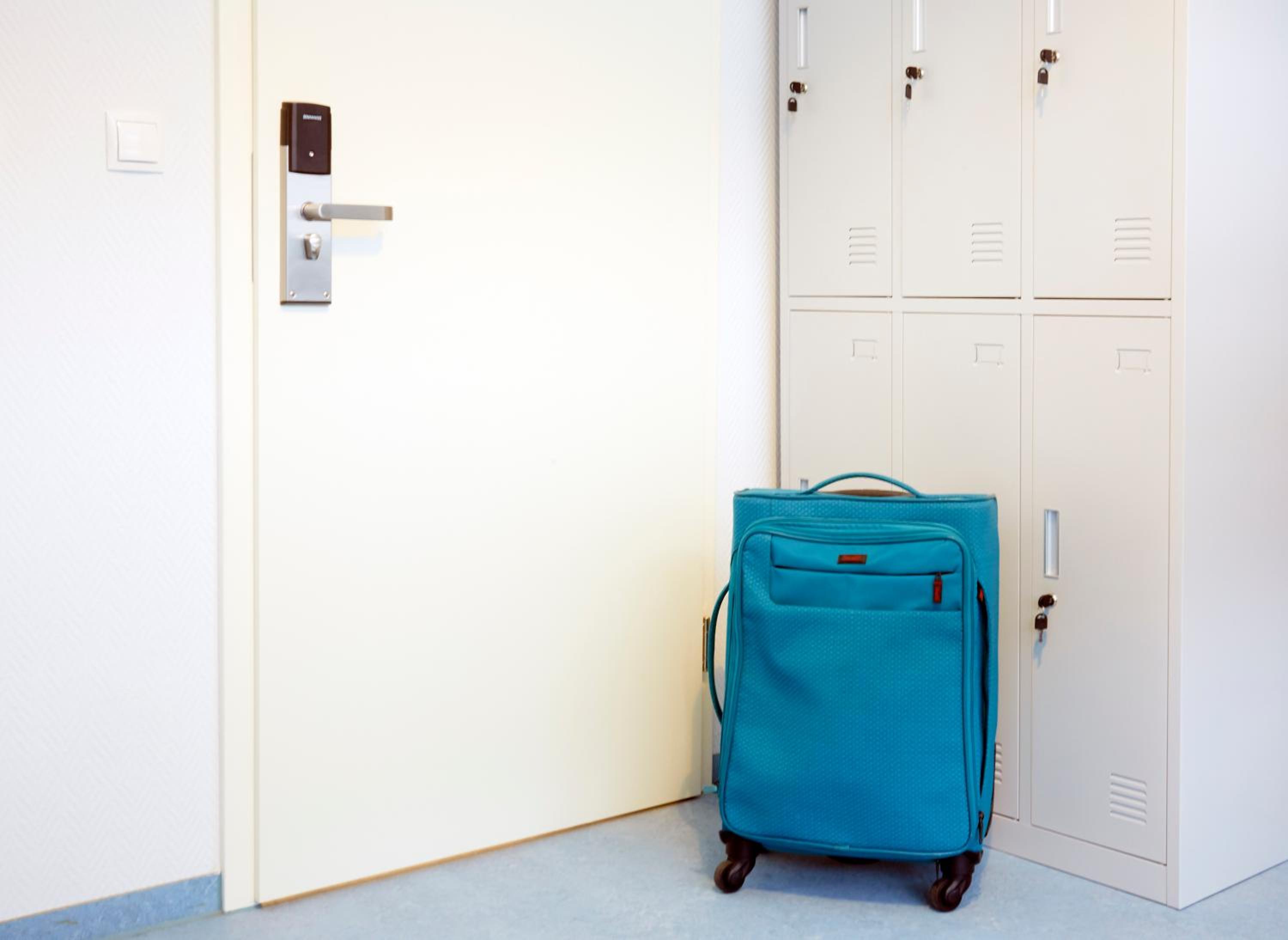 RixHouse Hostel