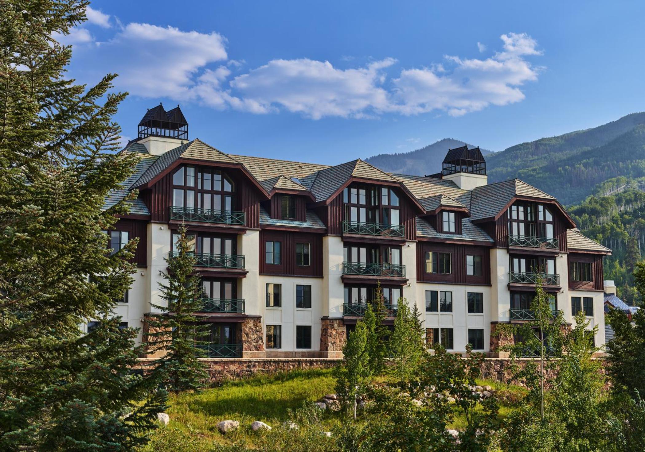 The Residences at Mountain Lodge by Hyatt Vacation Club
