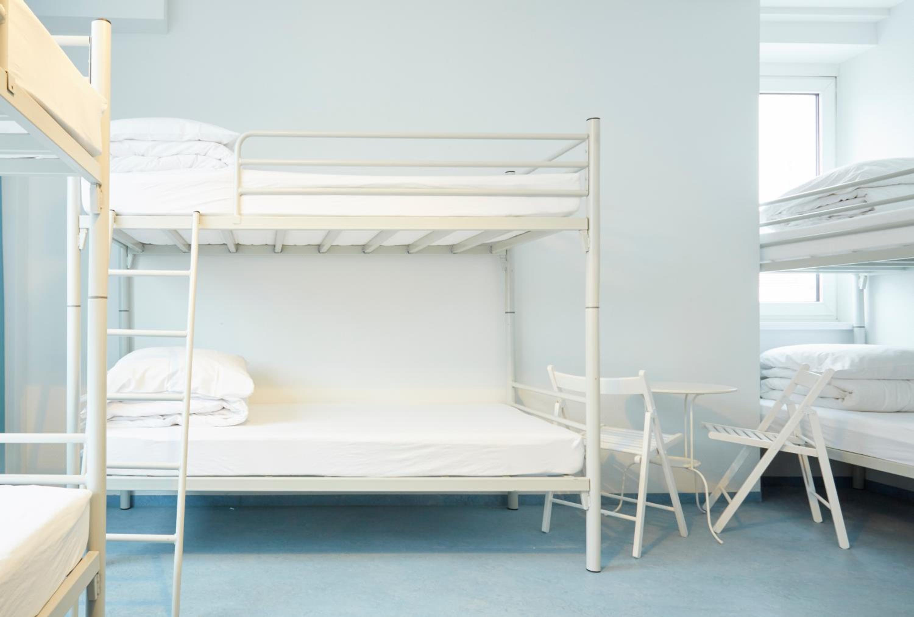 RixHouse Hostel