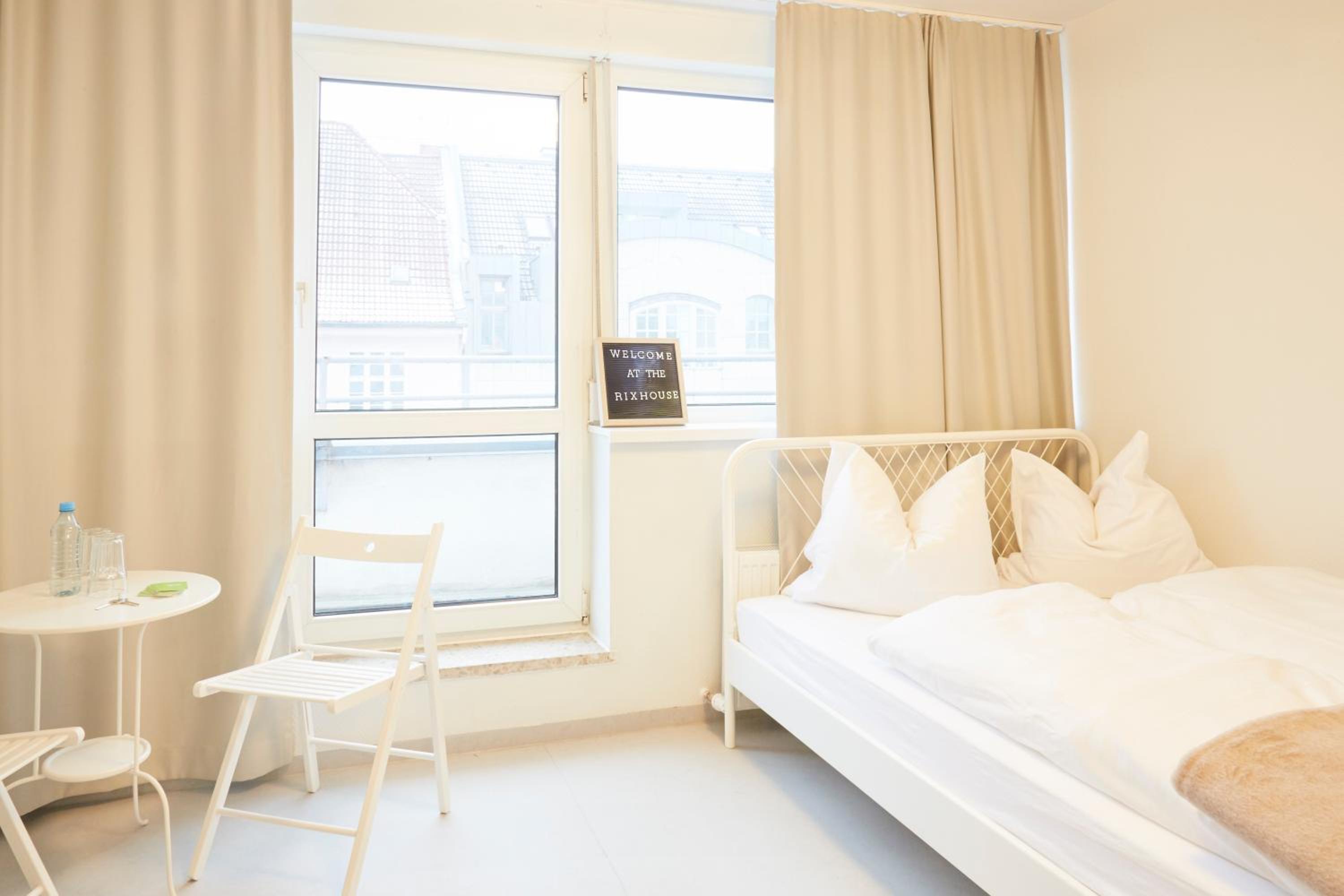 RixHouse Hostel