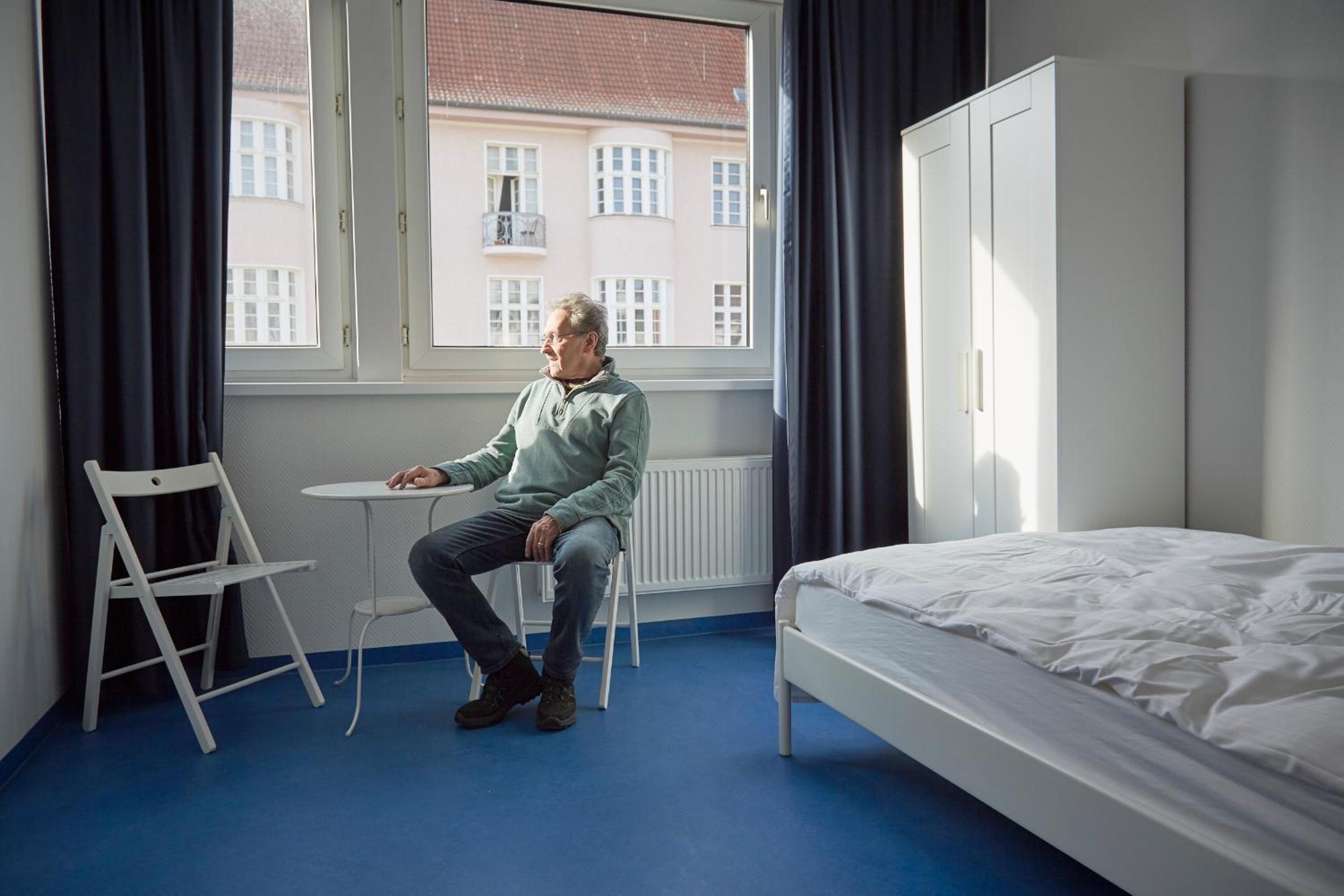 RixHouse Hostel