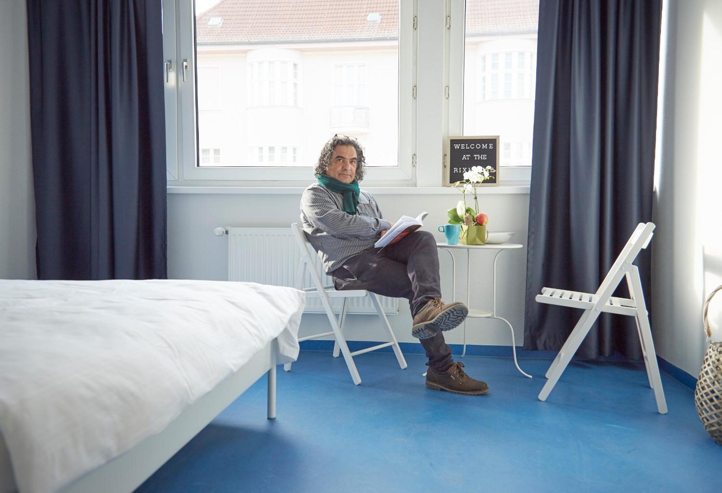 RixHouse Hostel
