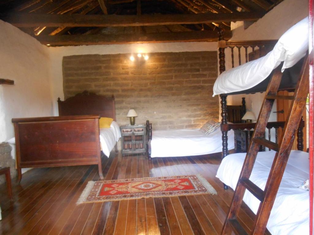 Estancia El Sol