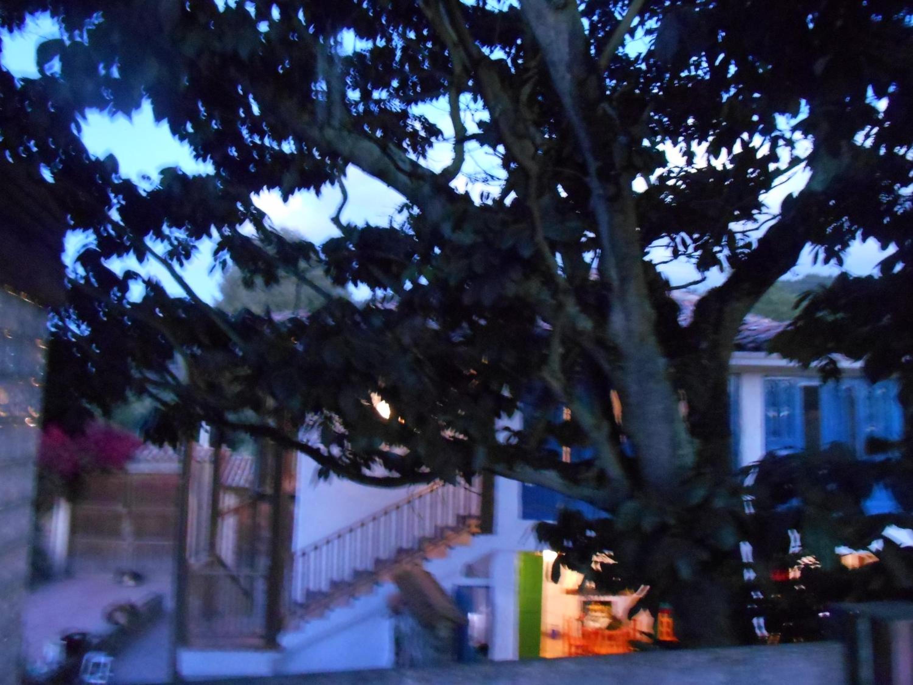 Estancia El Sol