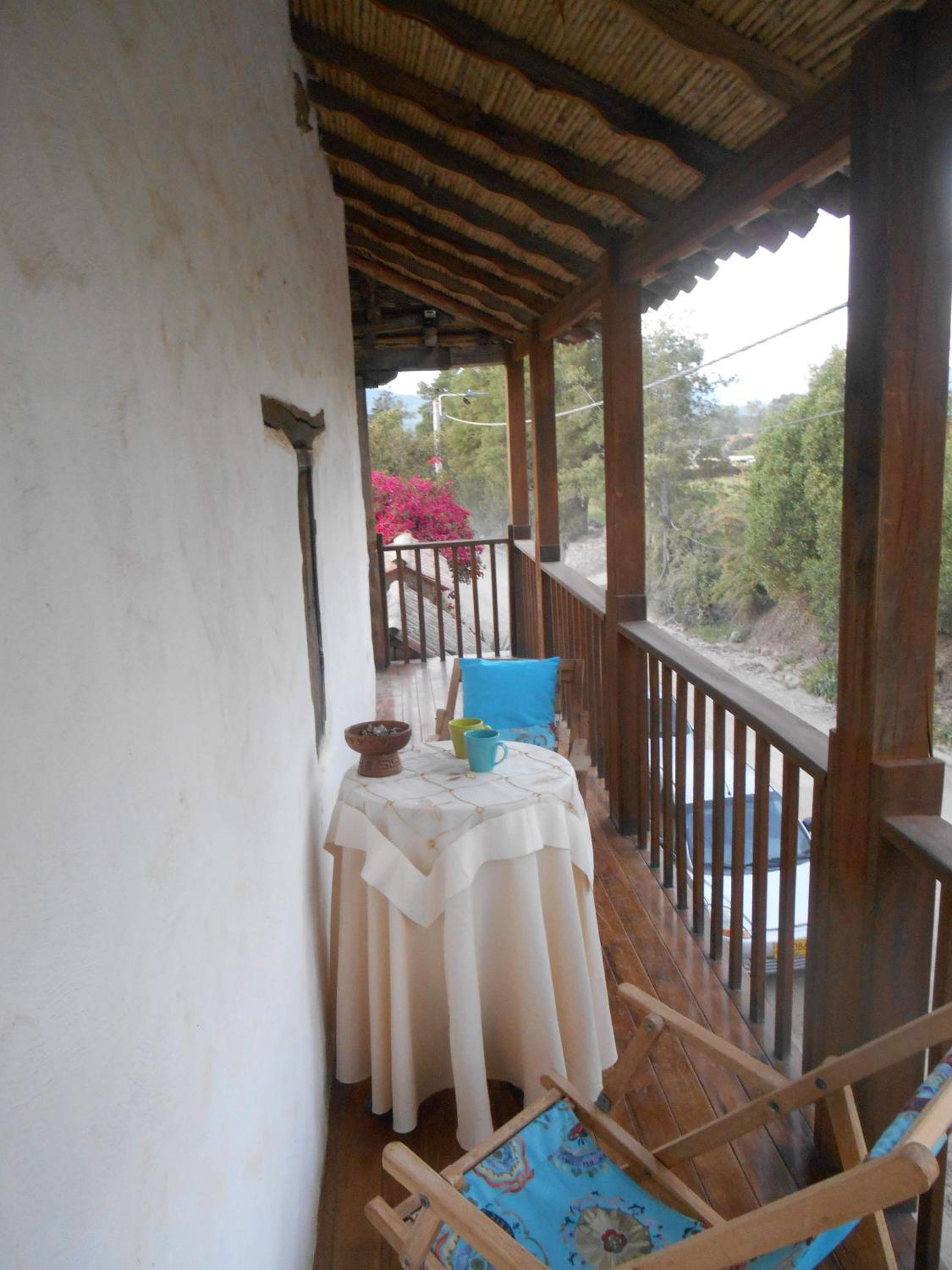 Estancia El Sol