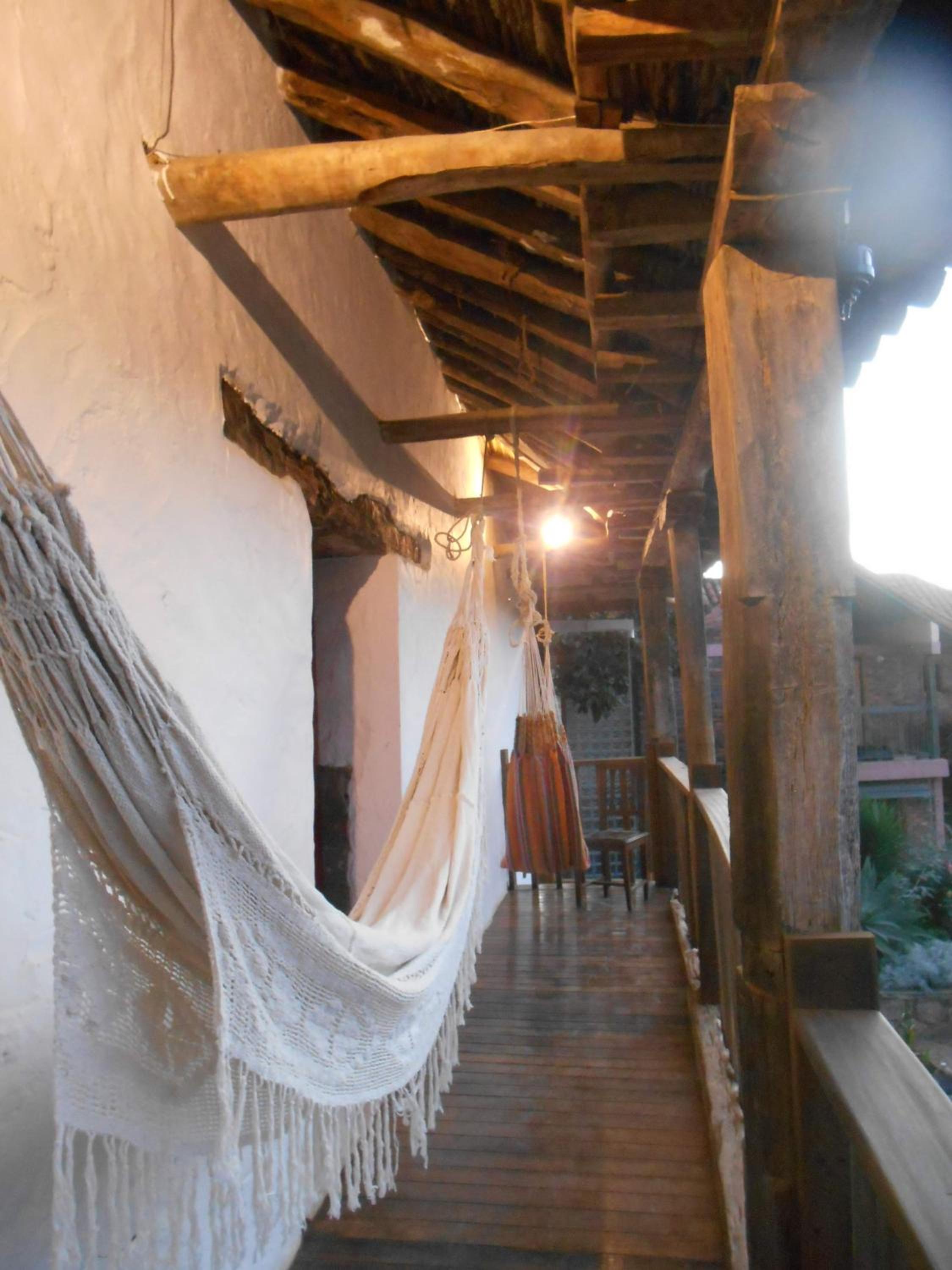 Estancia El Sol
