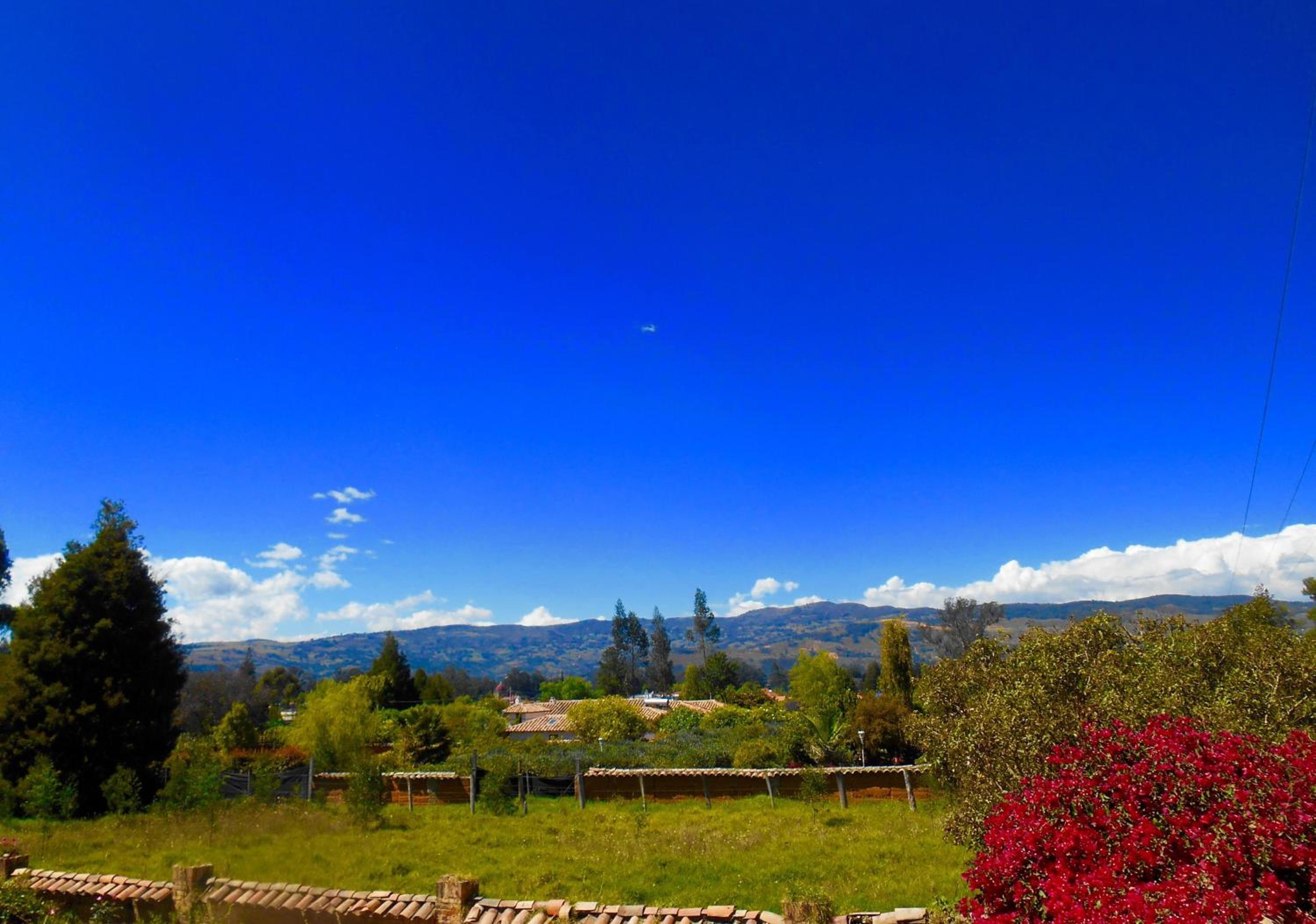 Estancia El Sol