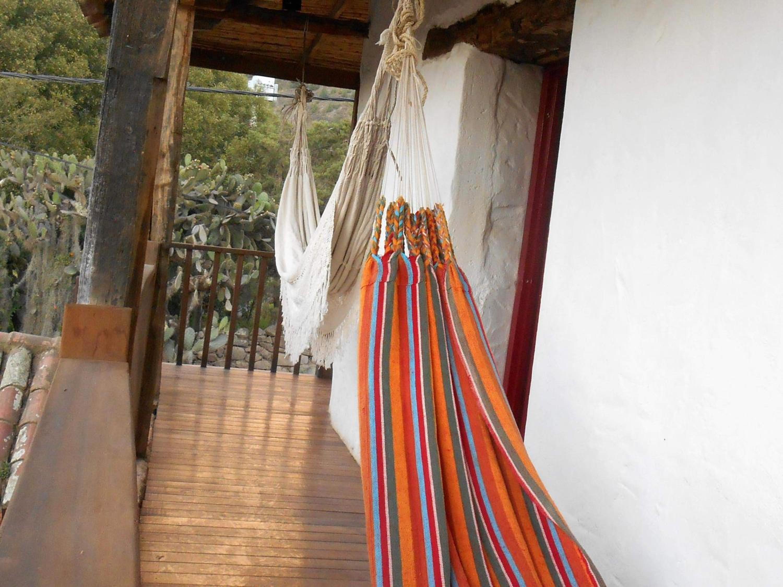 Estancia El Sol