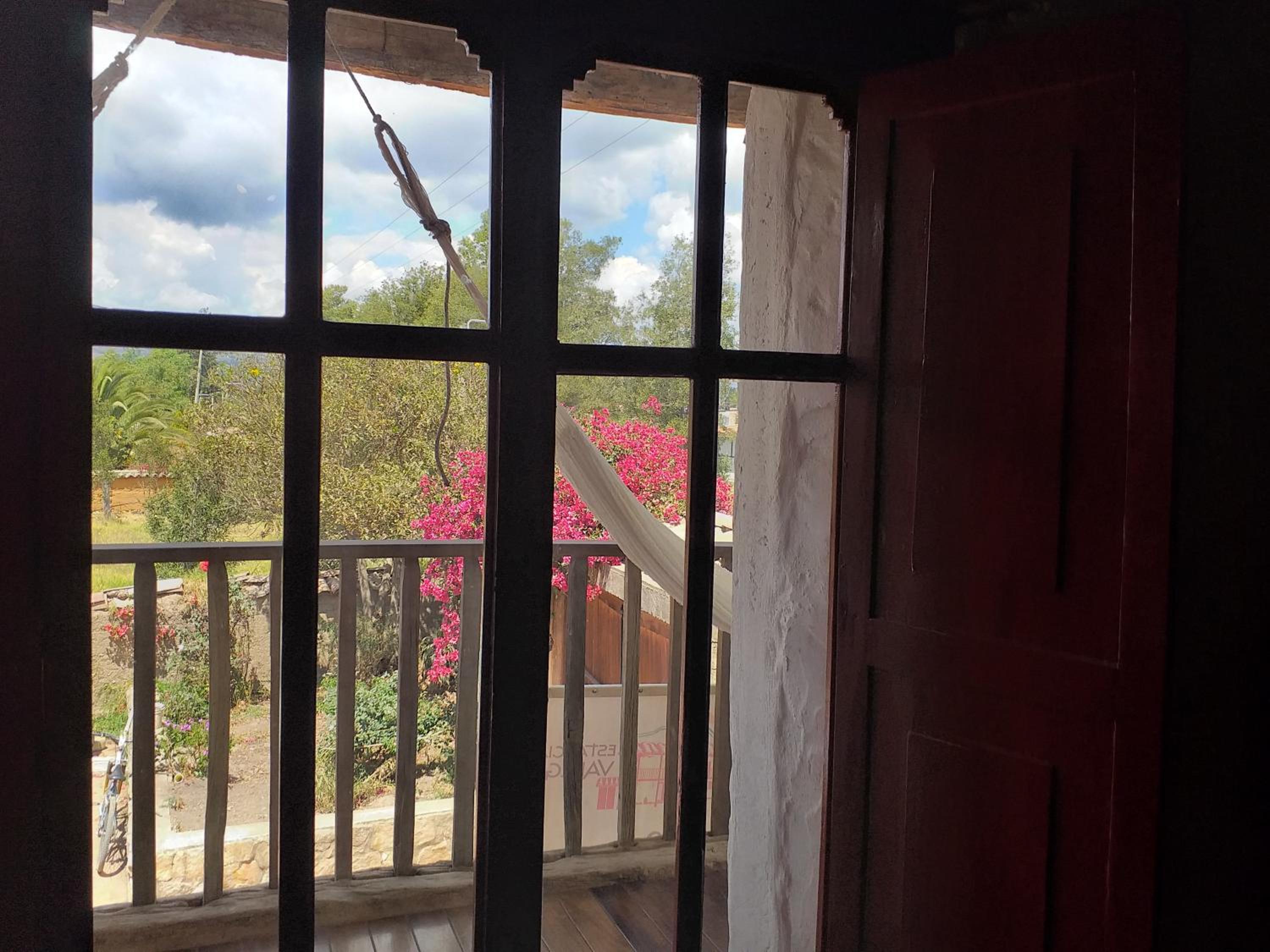 Estancia El Sol