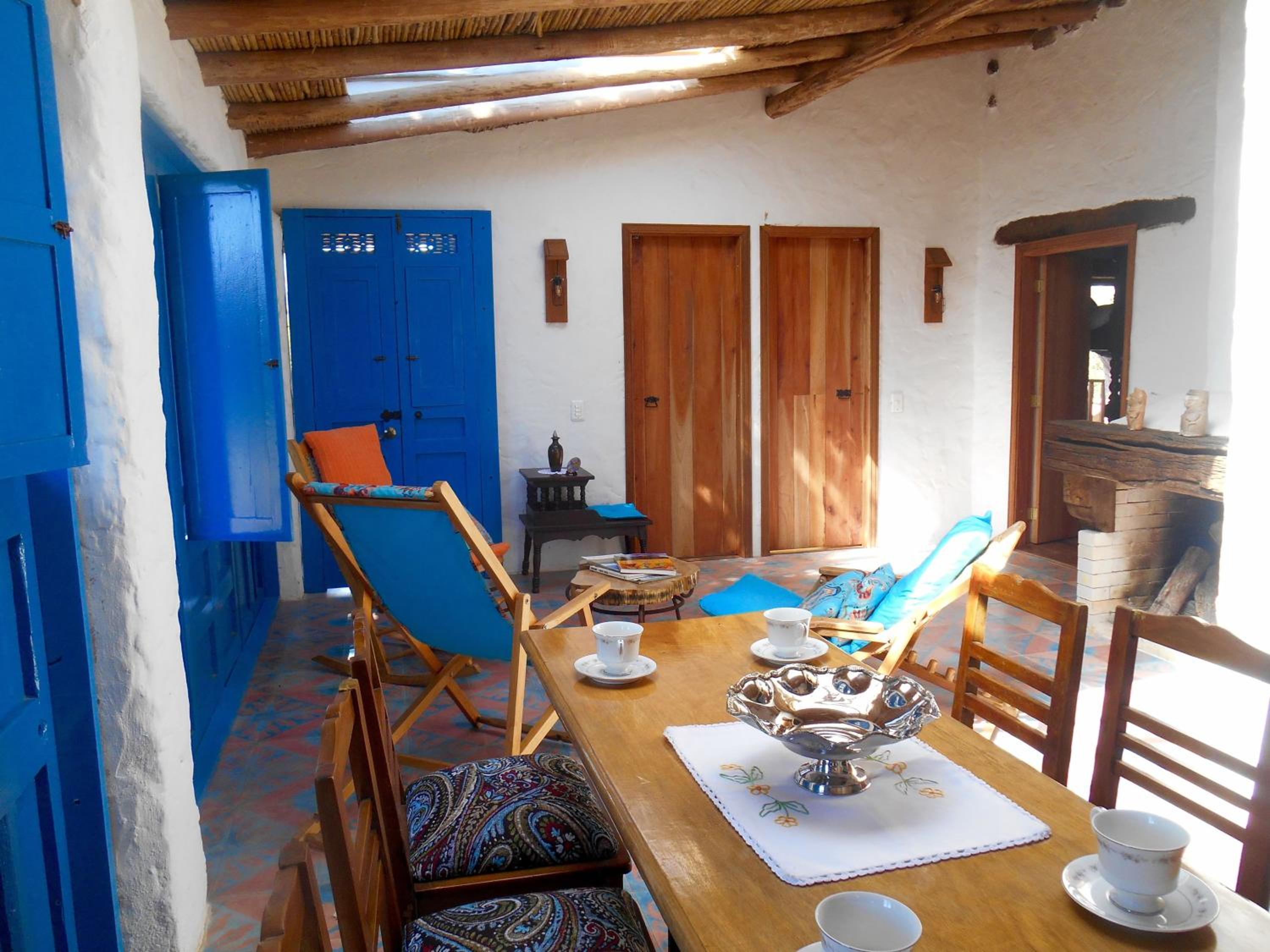 Estancia El Sol