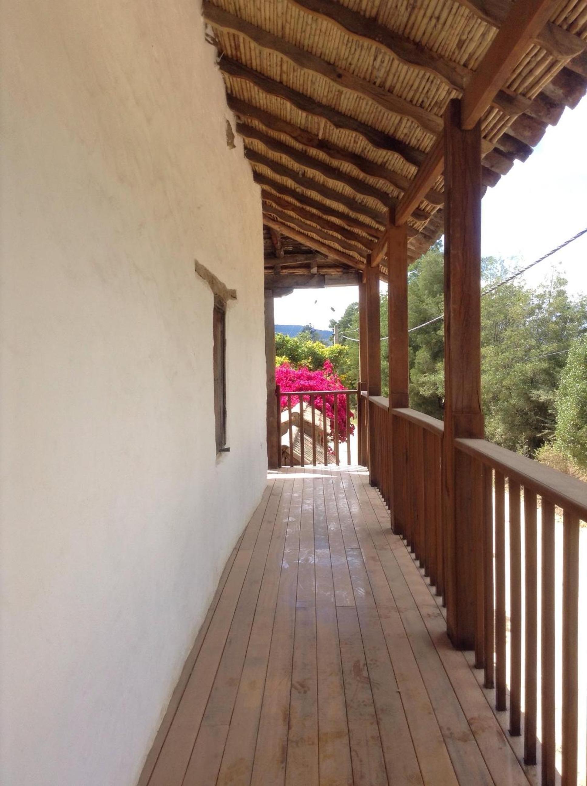 Estancia El Sol