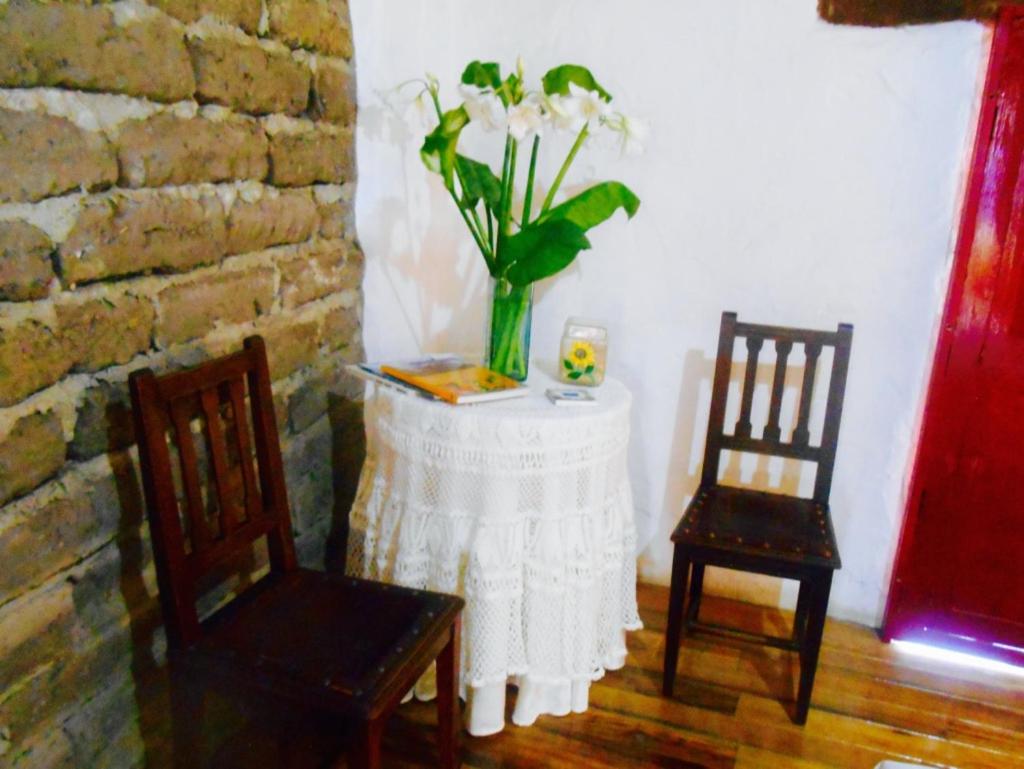Estancia El Sol