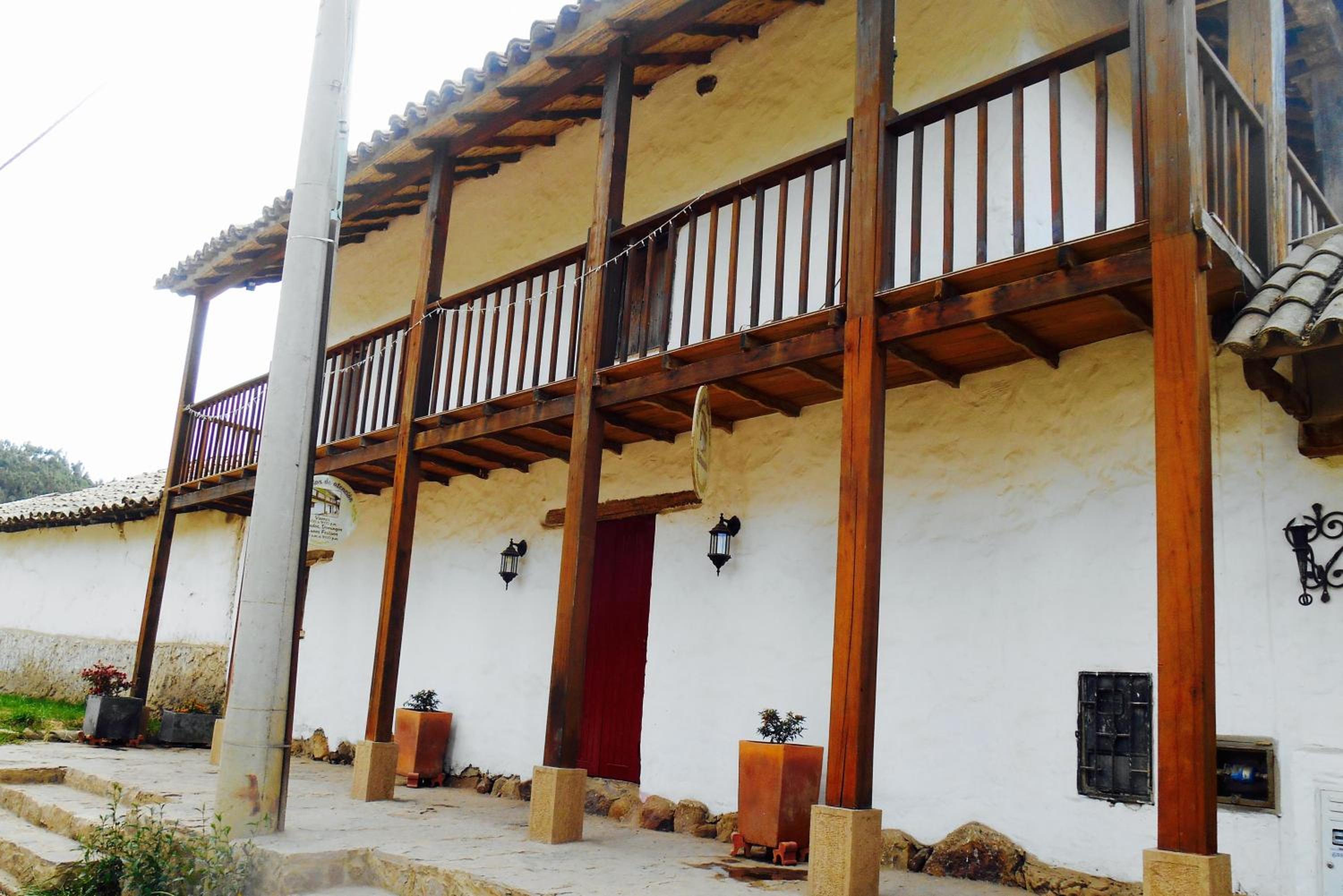 Estancia El Sol