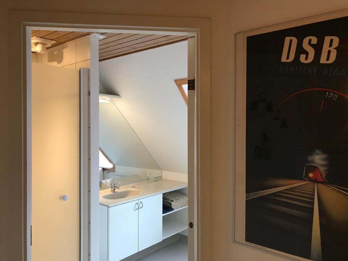 Skanderborg BnB Østergade view 4