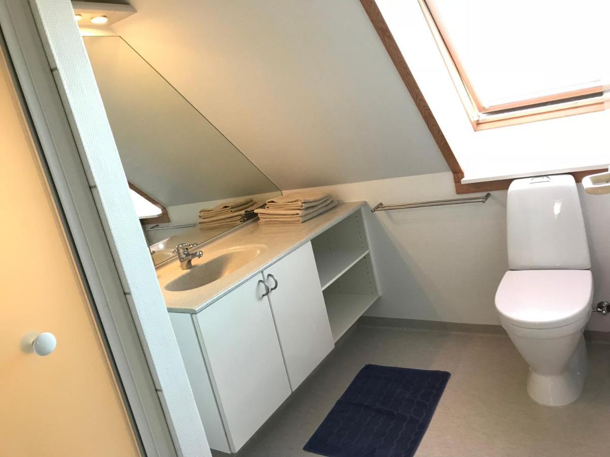 Skanderborg BnB Østergade view 5