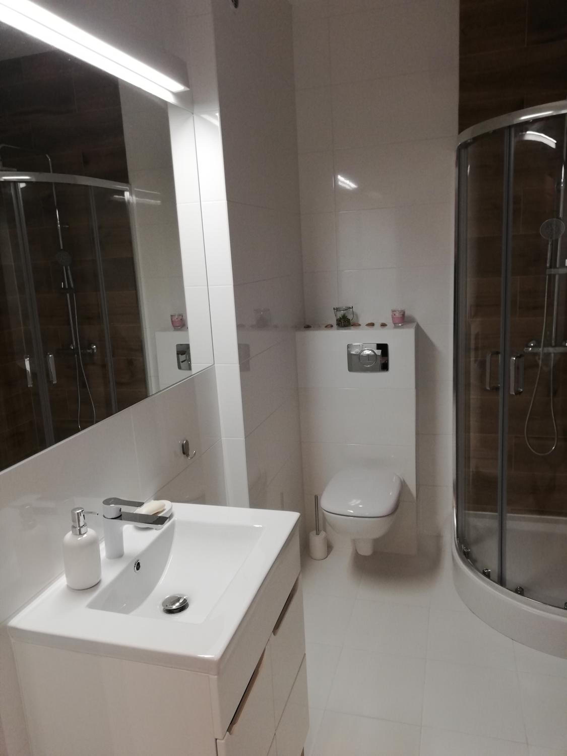 Apartament Centrum Więckowskiego view 3