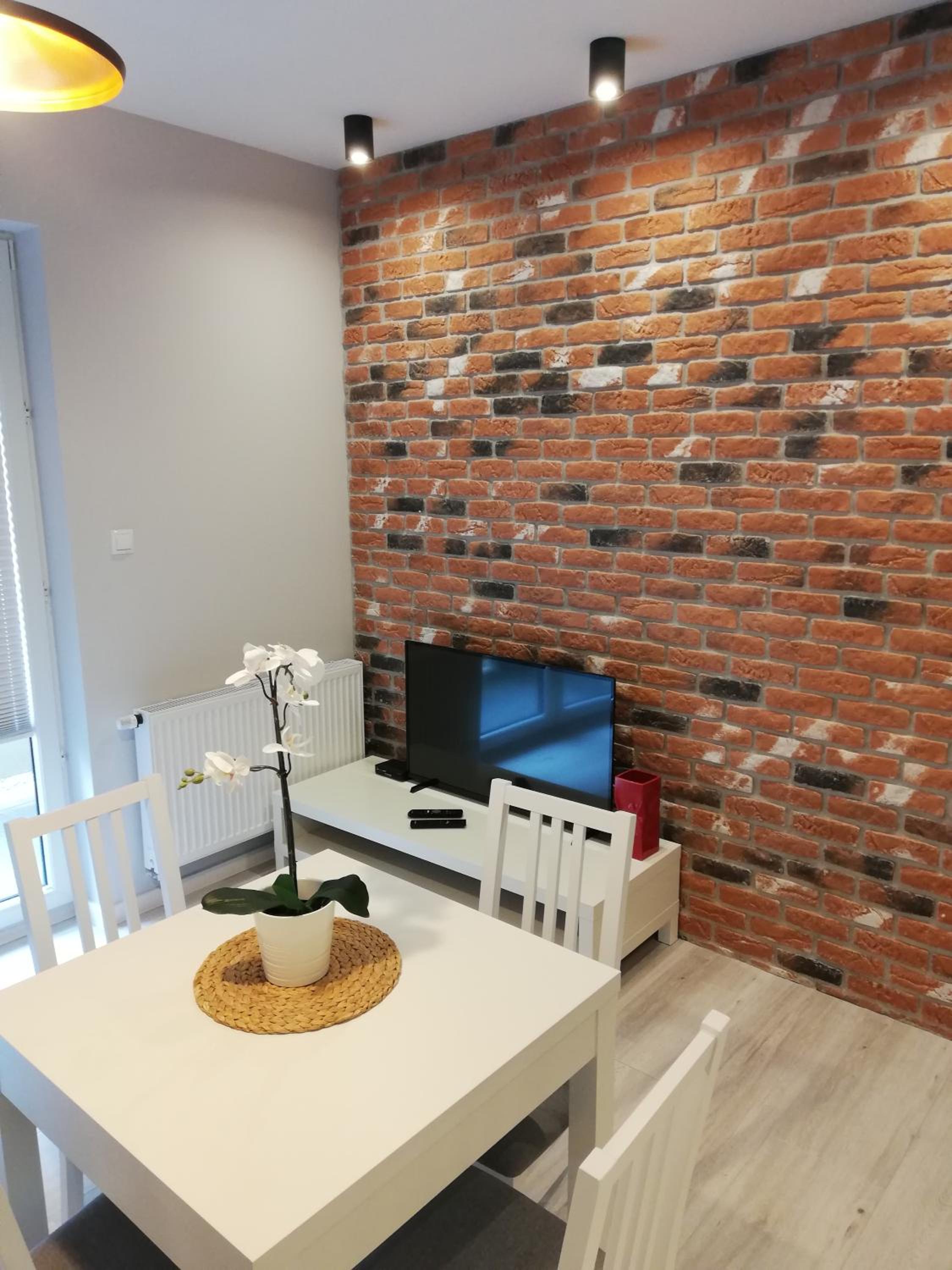 Apartament Centrum Więckowskiego view 4