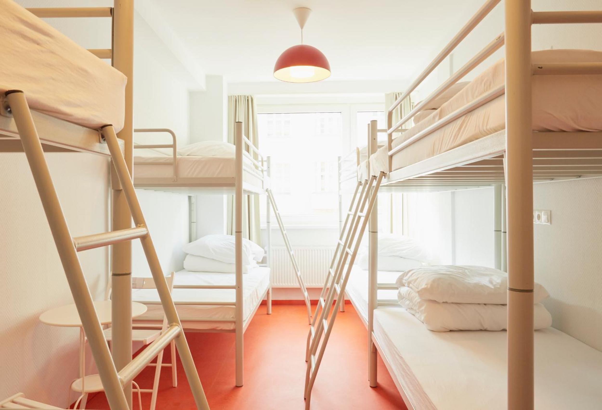 RixHouse Hostel